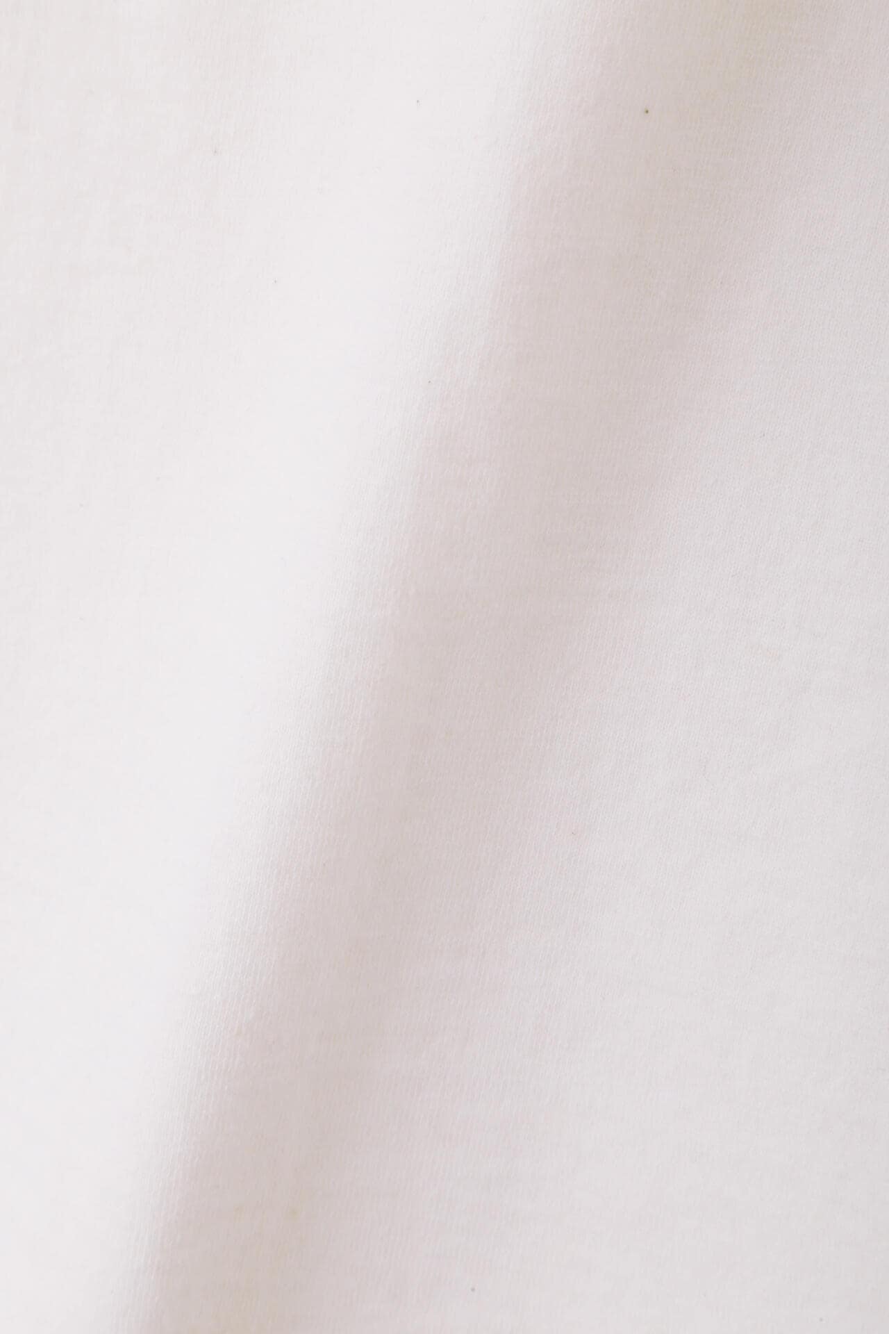 【TSUNAGU】リサイクルロゴTシャツ