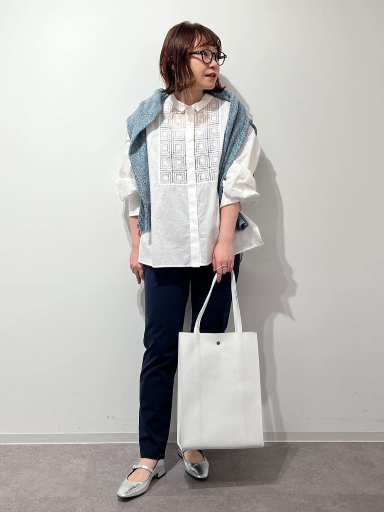 【THE ART OF CARRYING】トートバッグ