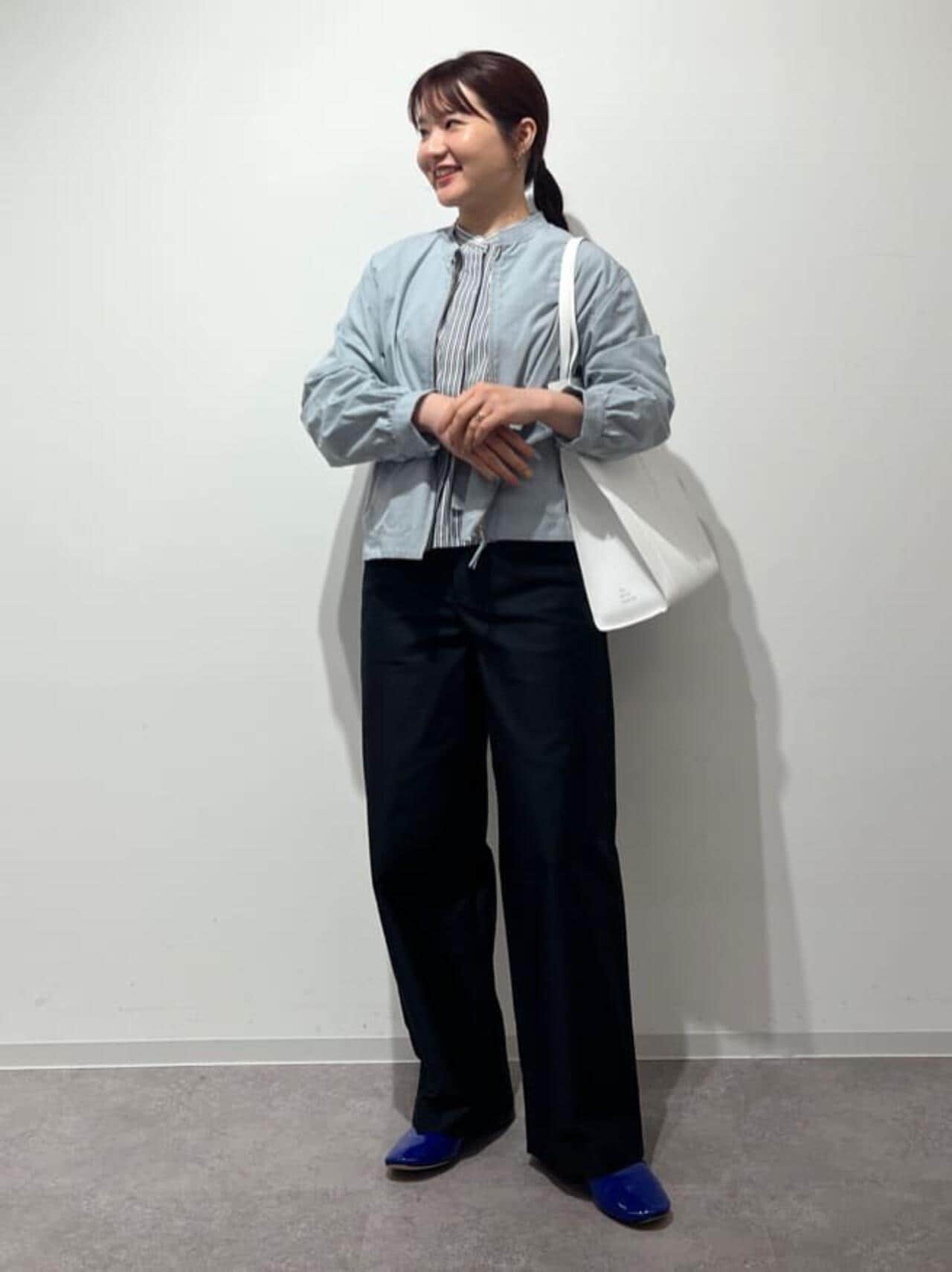 【THE ART OF CARRYING】トートバッグ