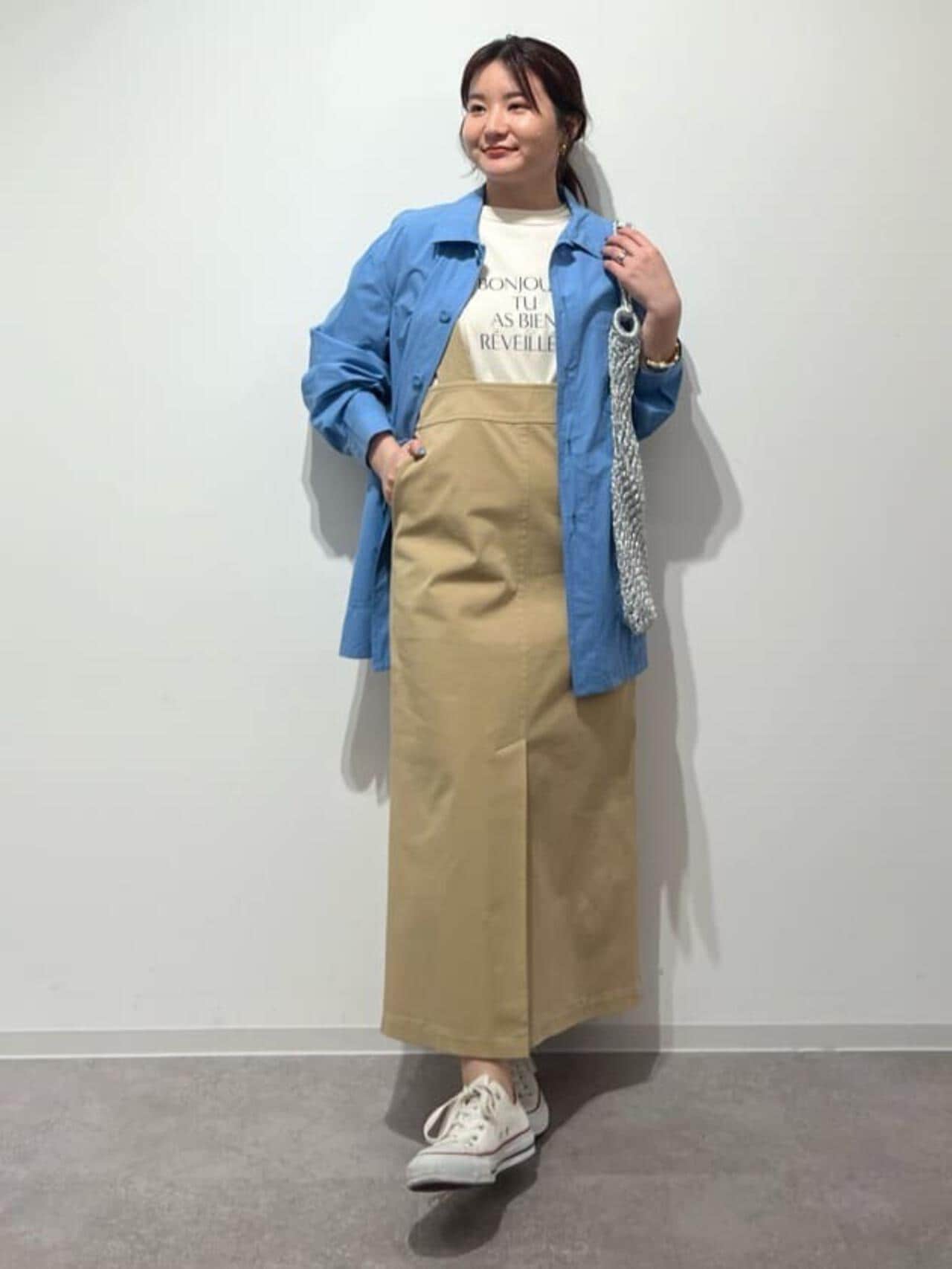 【BAGMATI】トートバッグ