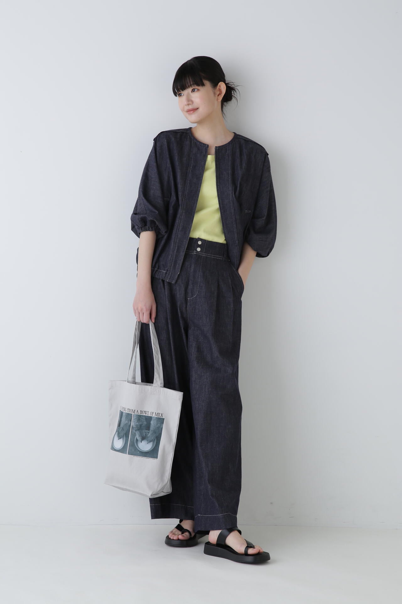 【GOOD ROCK SPEEDコラボ】トートバッグ