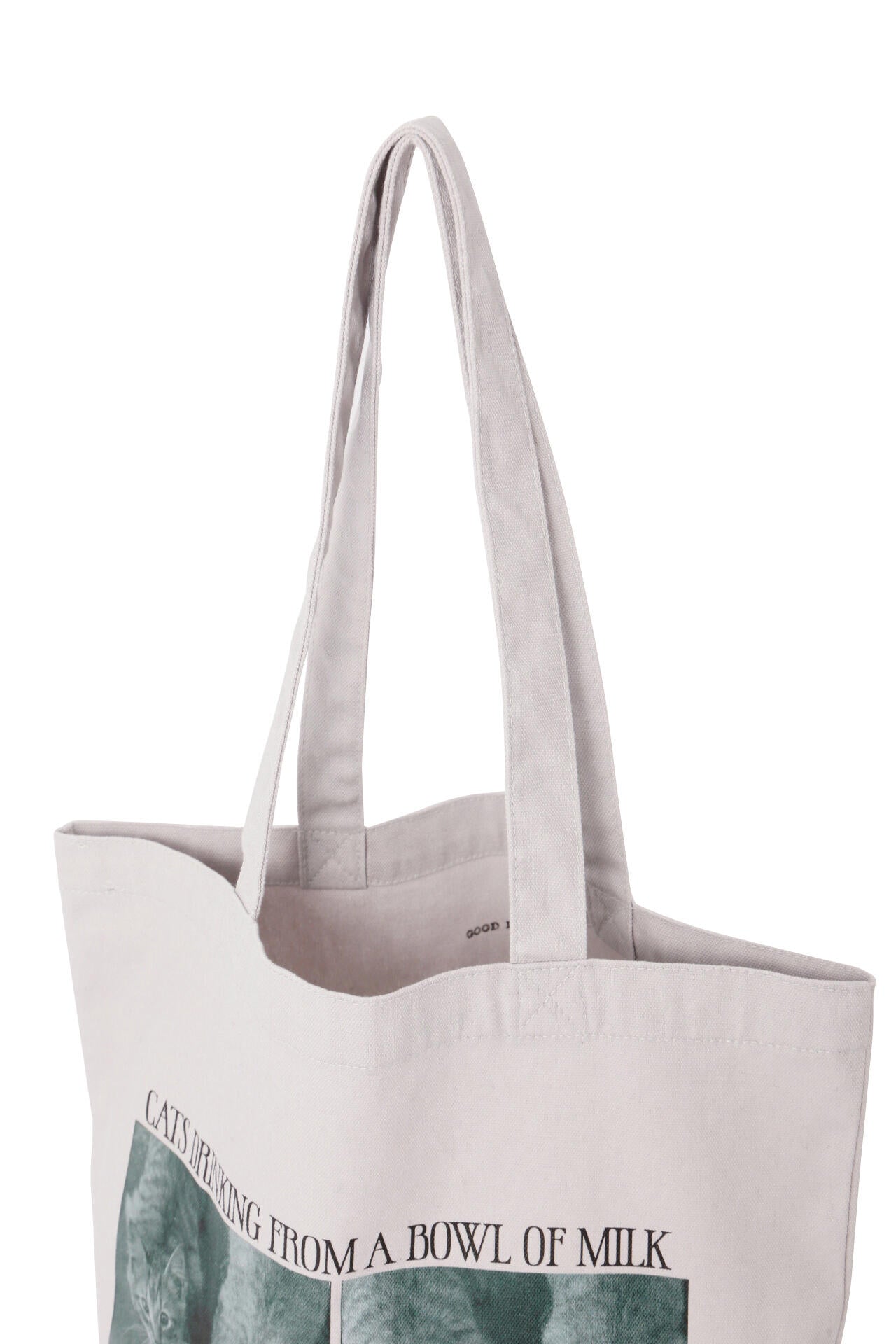 【GOOD ROCK SPEEDコラボ】トートバッグ