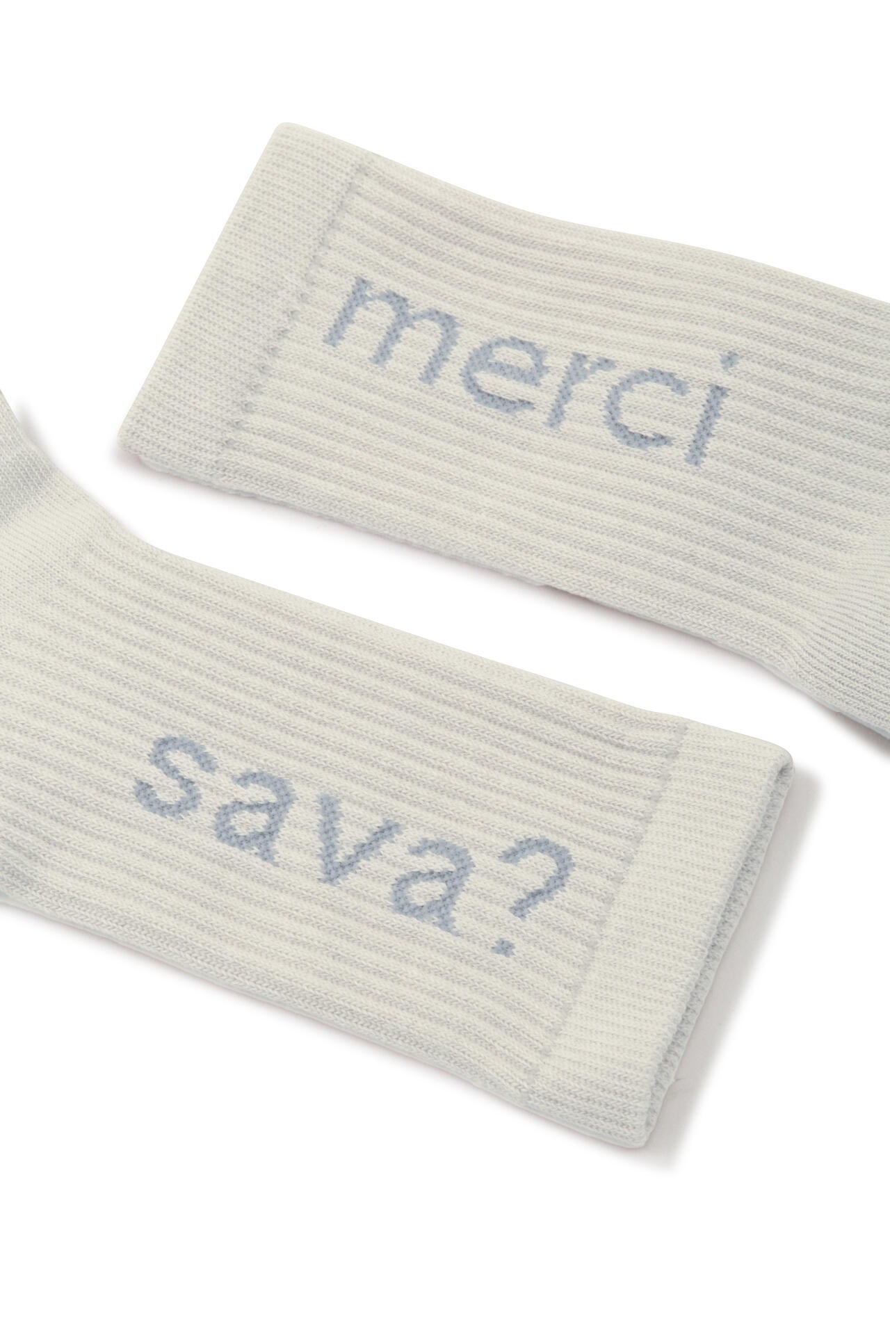 merci/cava?ソックス