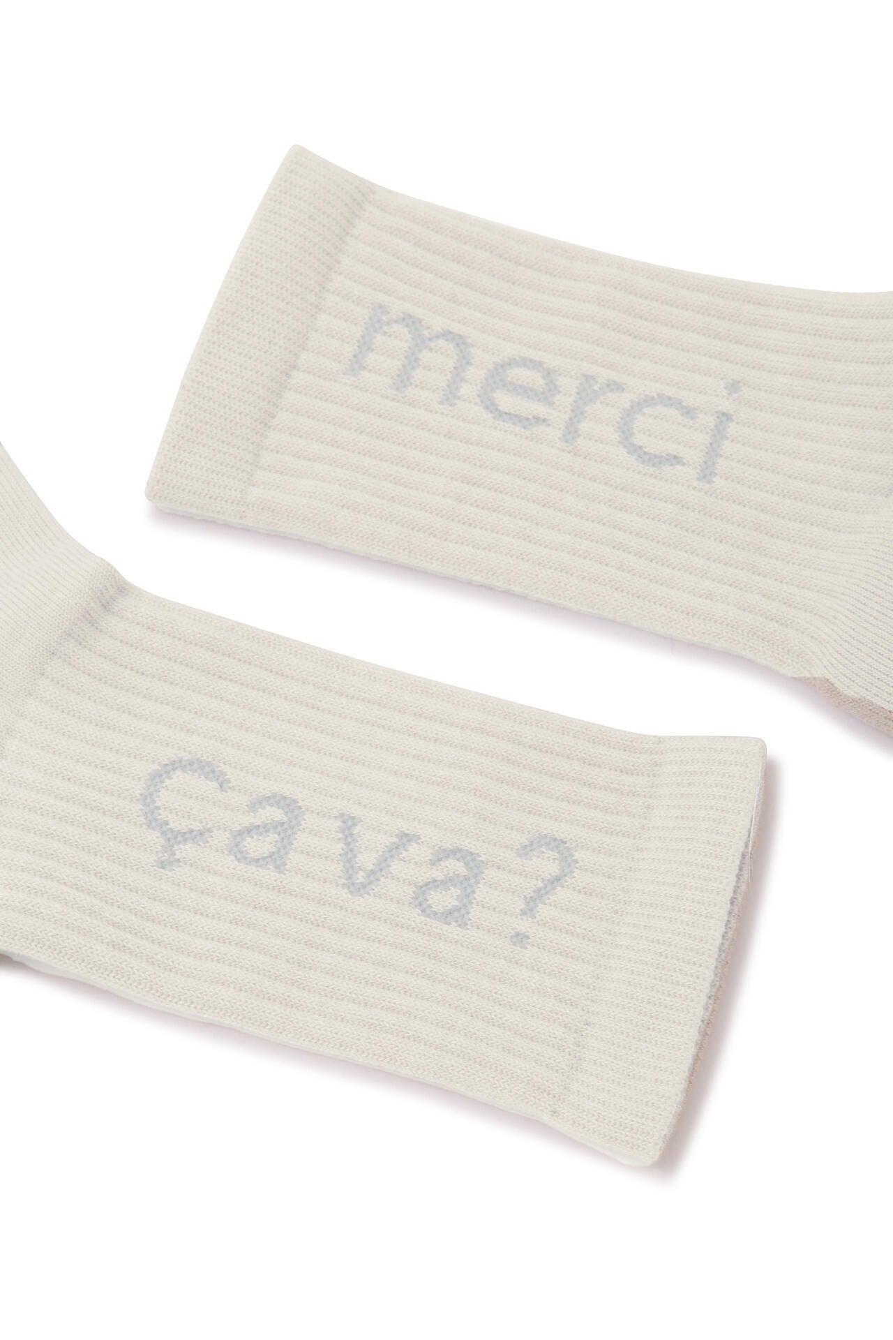 merci/cava?ソックス