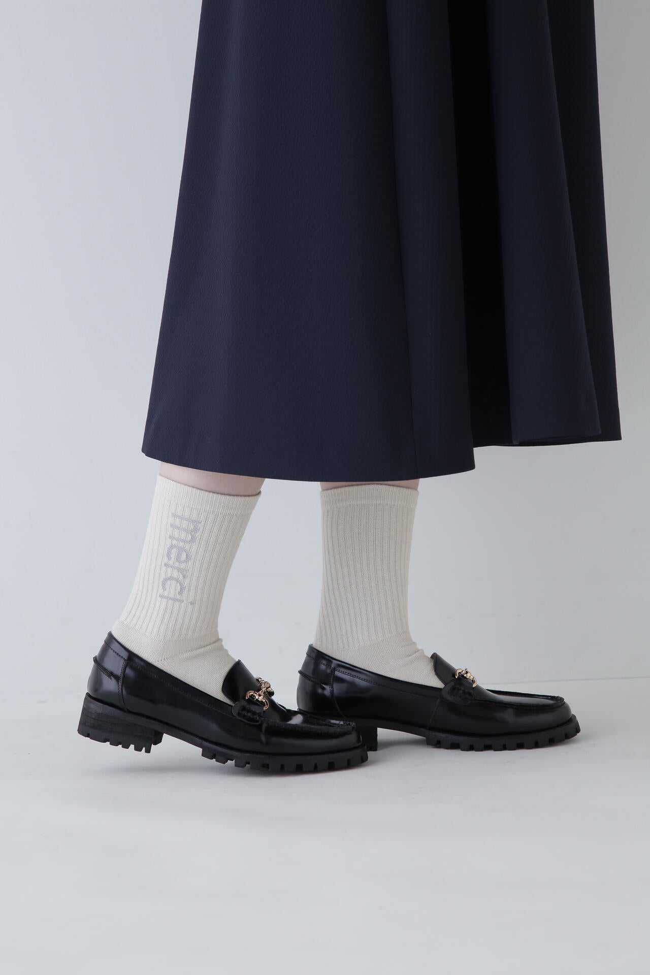 merci/cava?ソックス