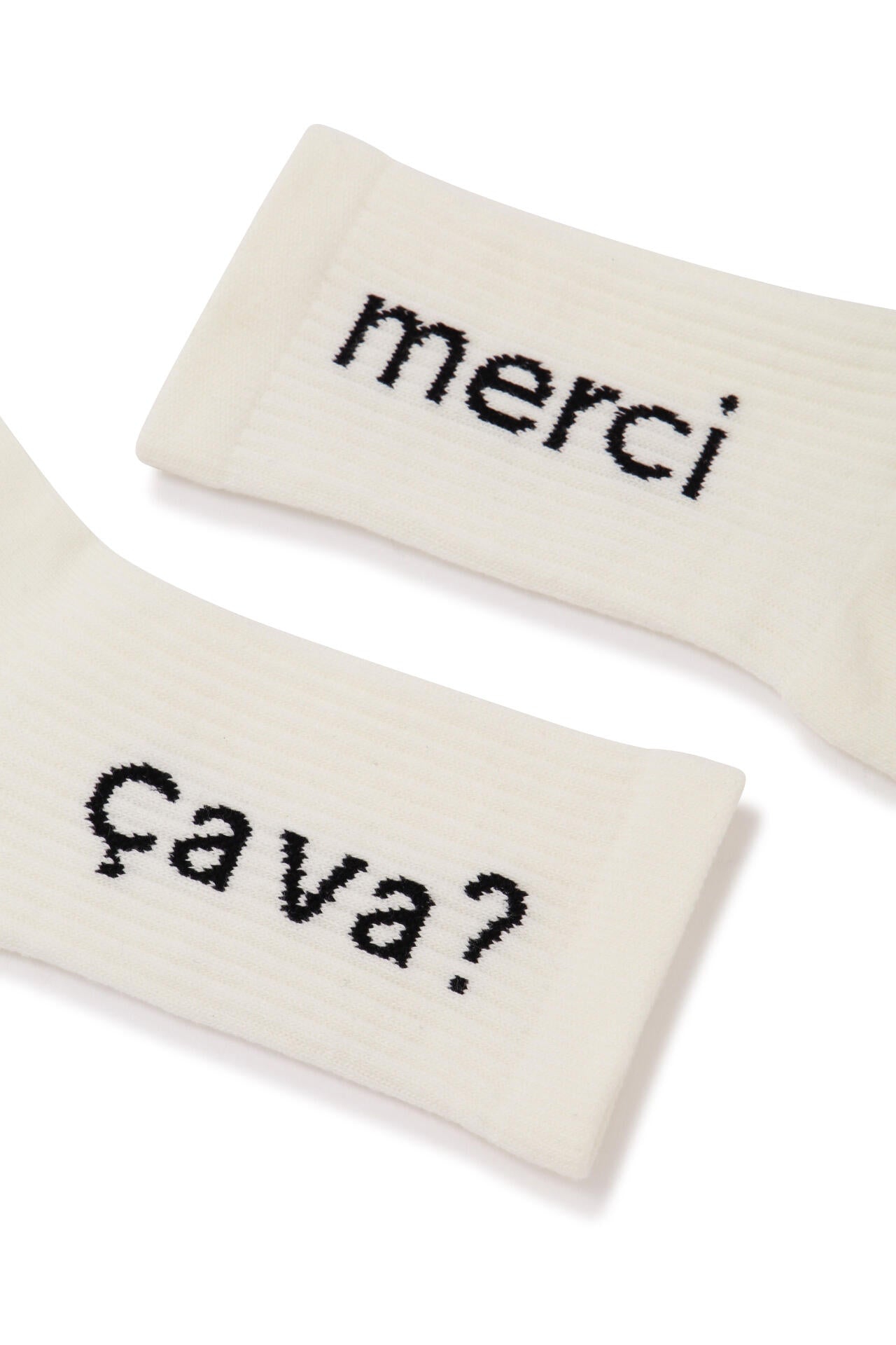 merci/cava?ソックス