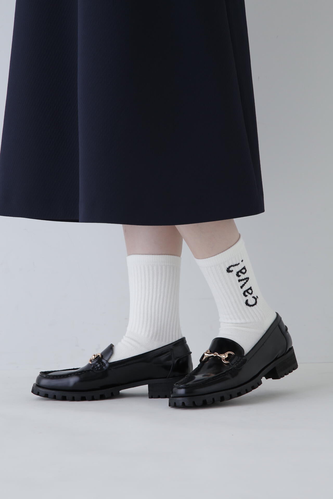 merci/cava?ソックス