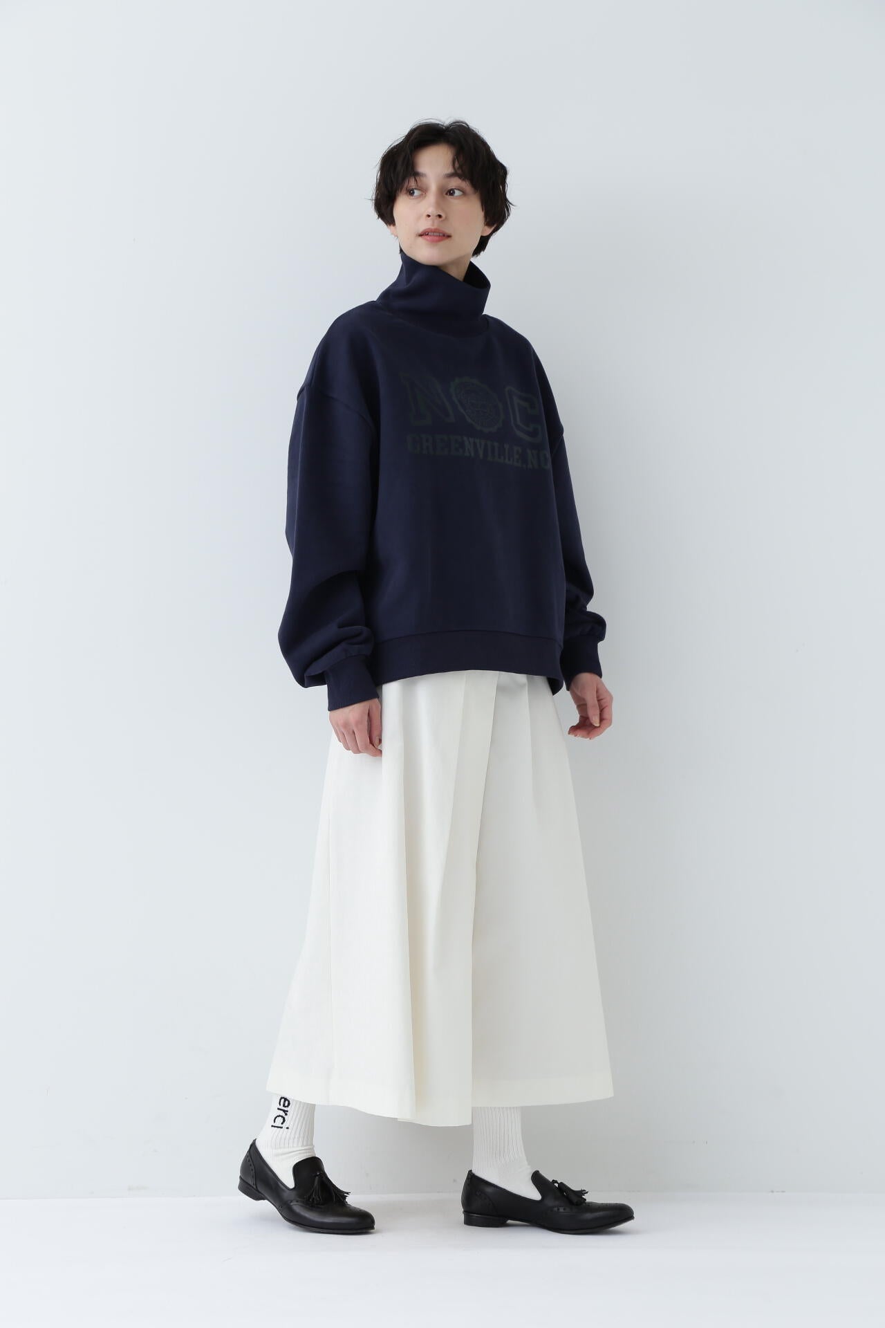 merci/cava?ソックス