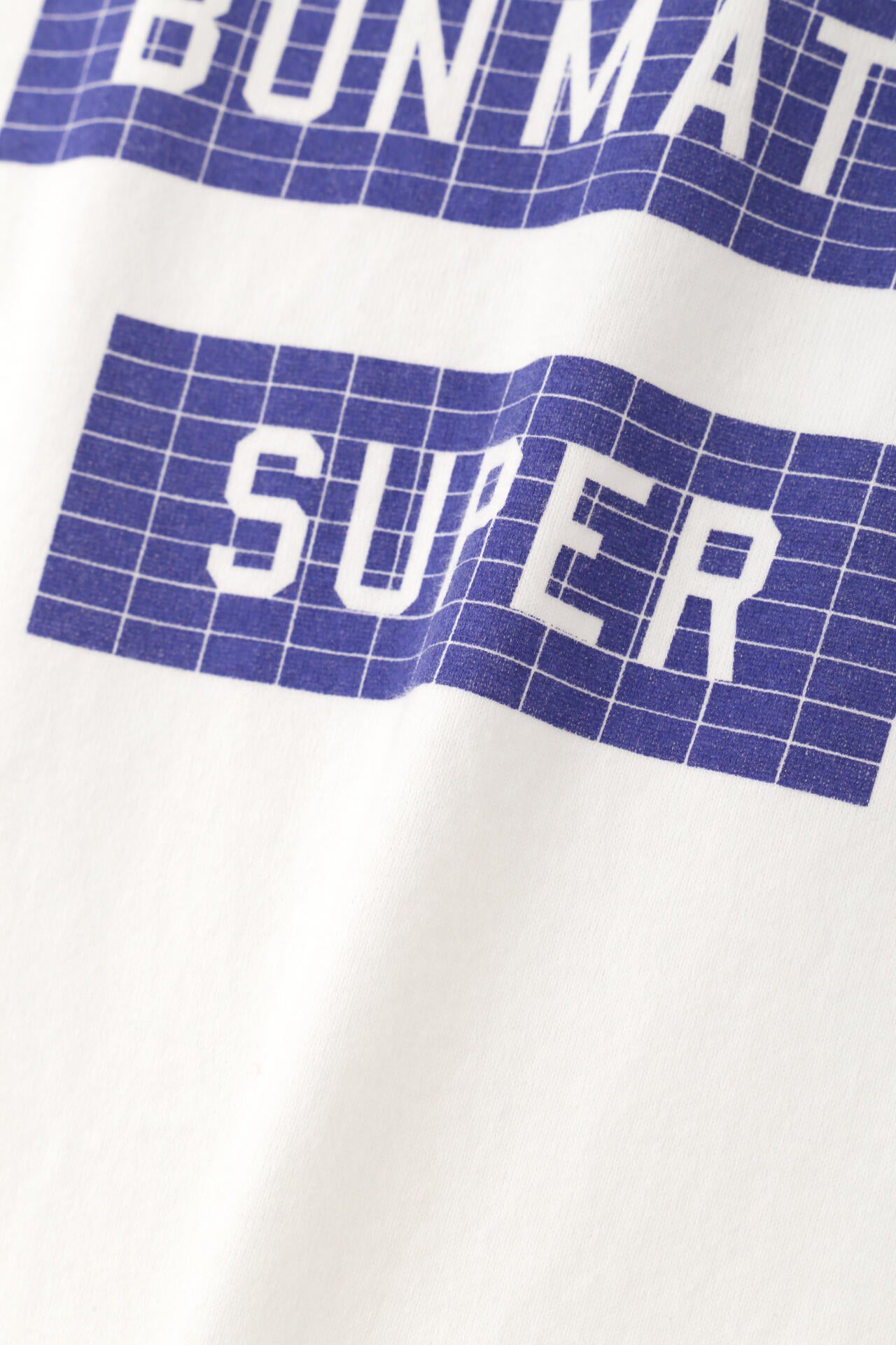 スポーティーロゴTシャツ