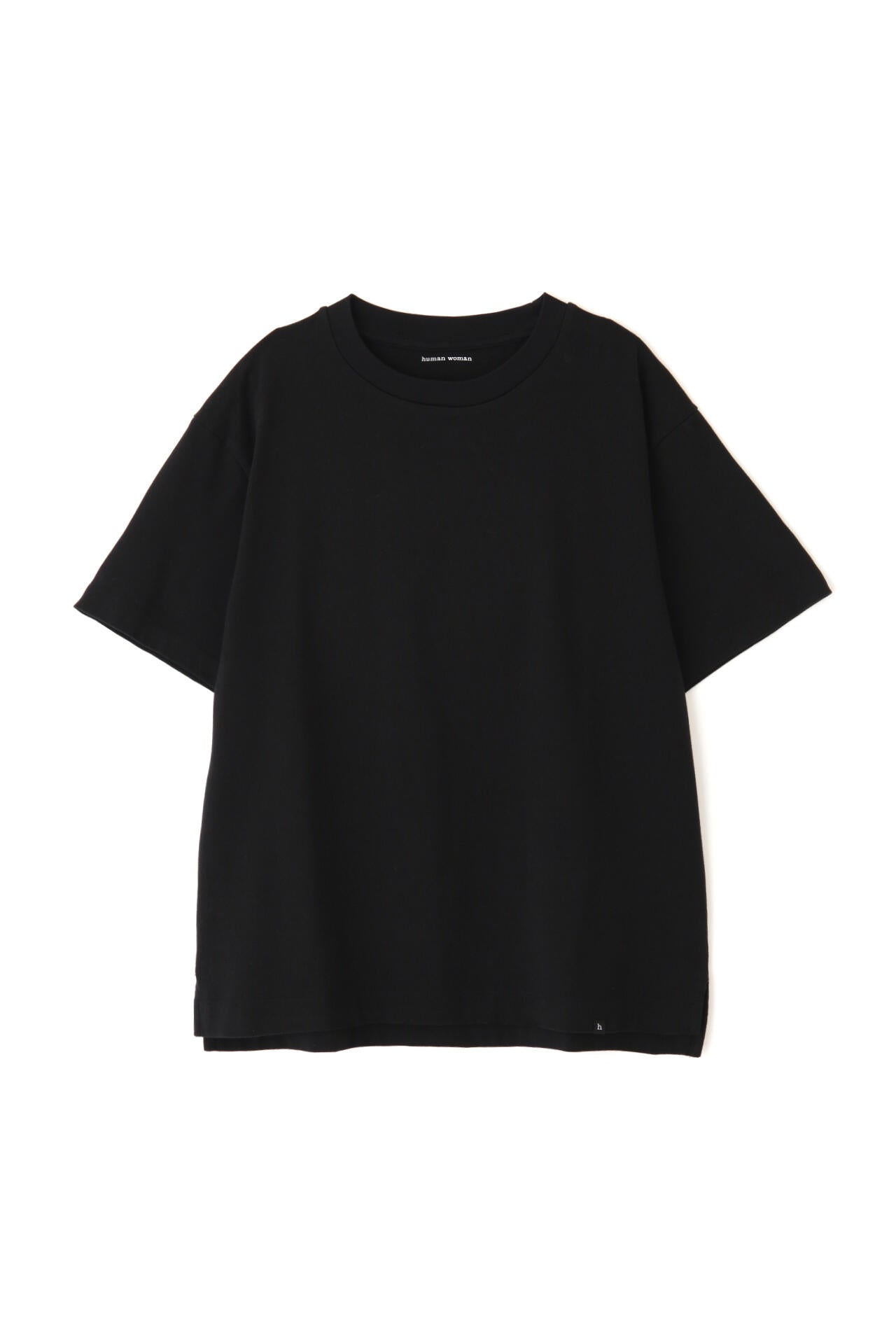 半袖天竺Tシャツ