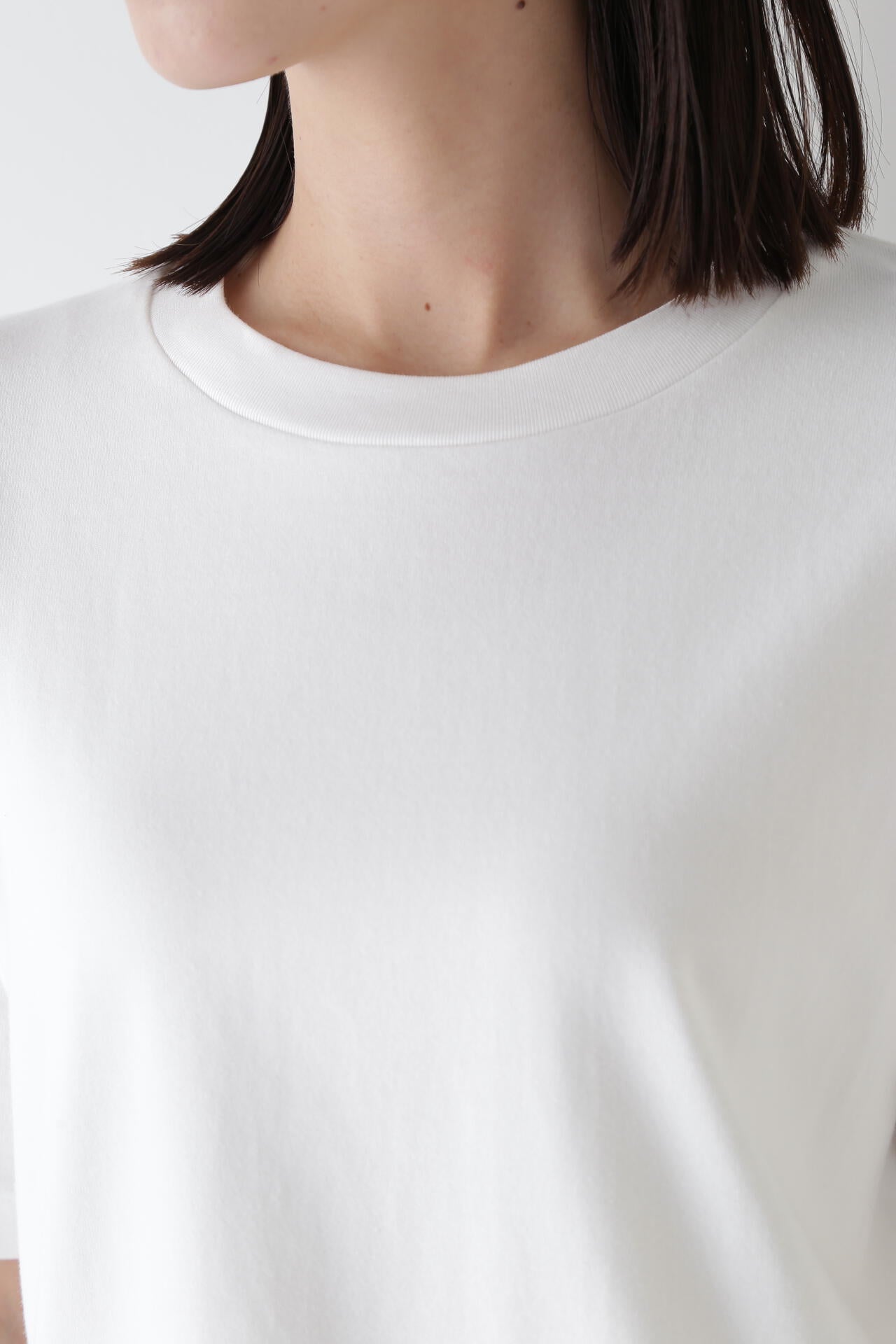 半袖天竺Tシャツ