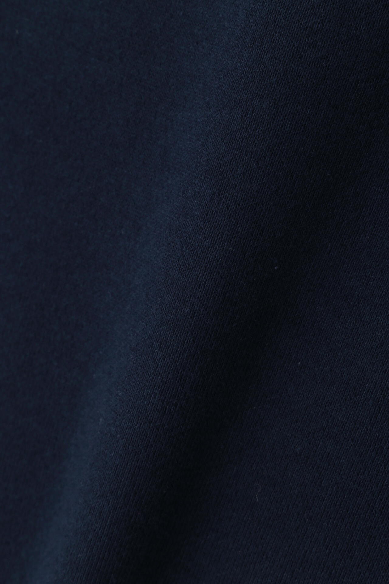 【WEB限定】NATIC 裏毛裏起毛カットソー