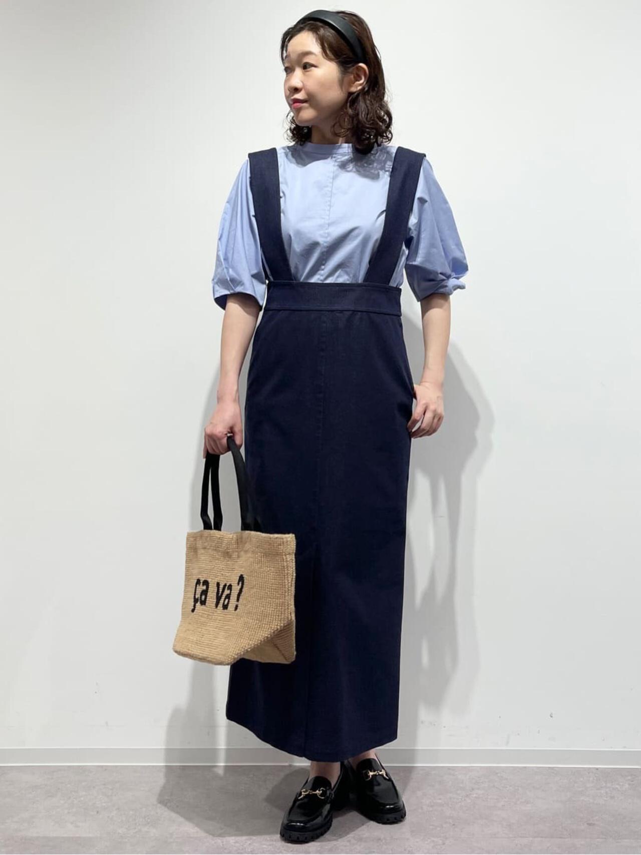 【FABRICOコラボ】ジュートバッグcava?