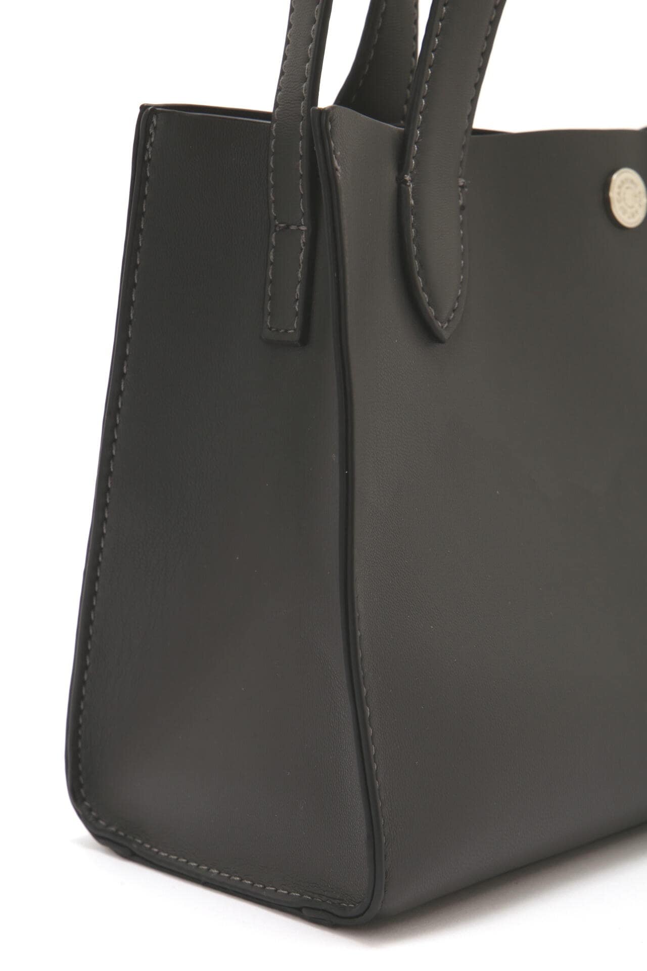 【WEB限定カラー】【THE ART OFCARRYING】ワイドミニバッグ