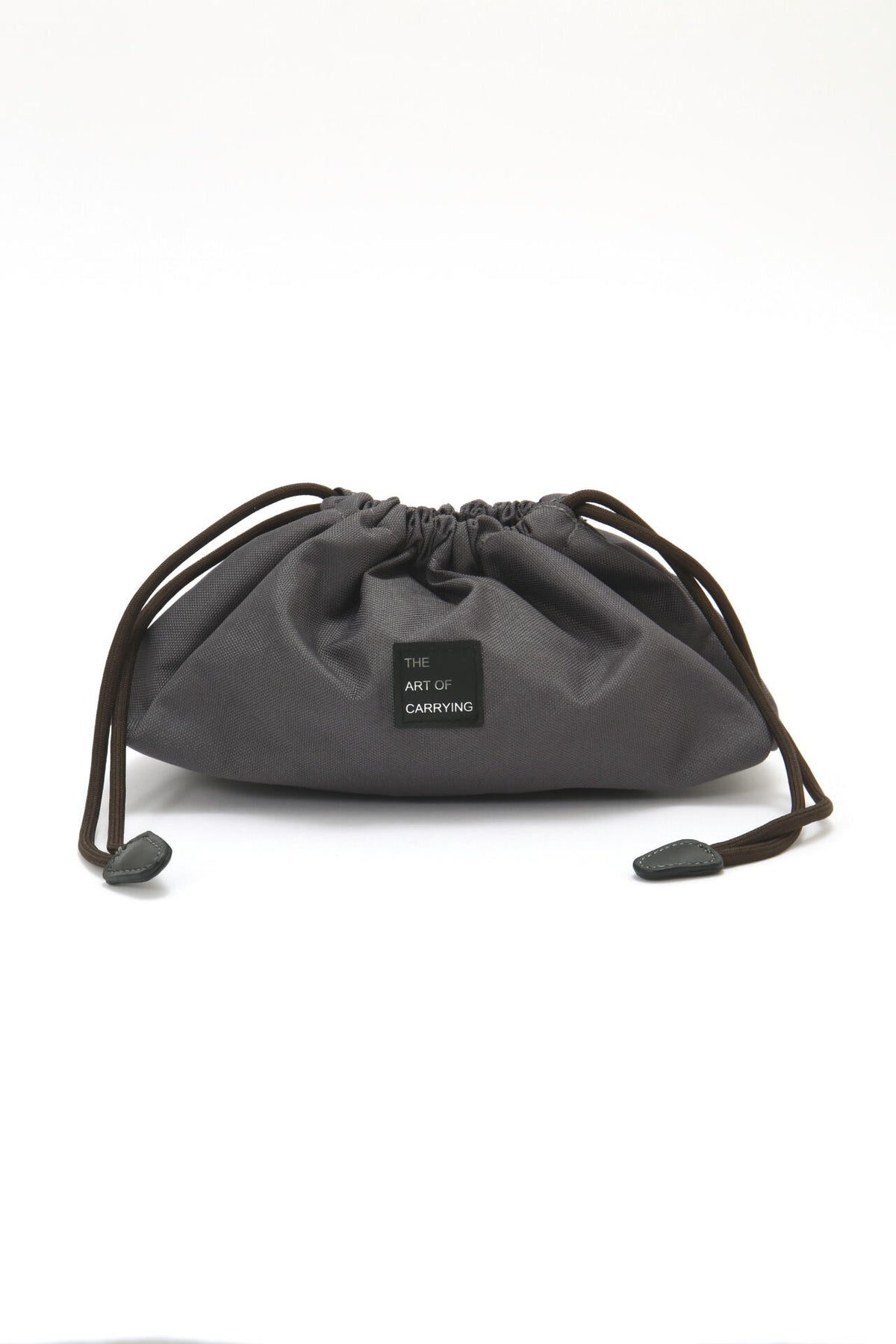 【WEB限定カラー】【THE ART OFCARRYING】ワイドミニバッグ