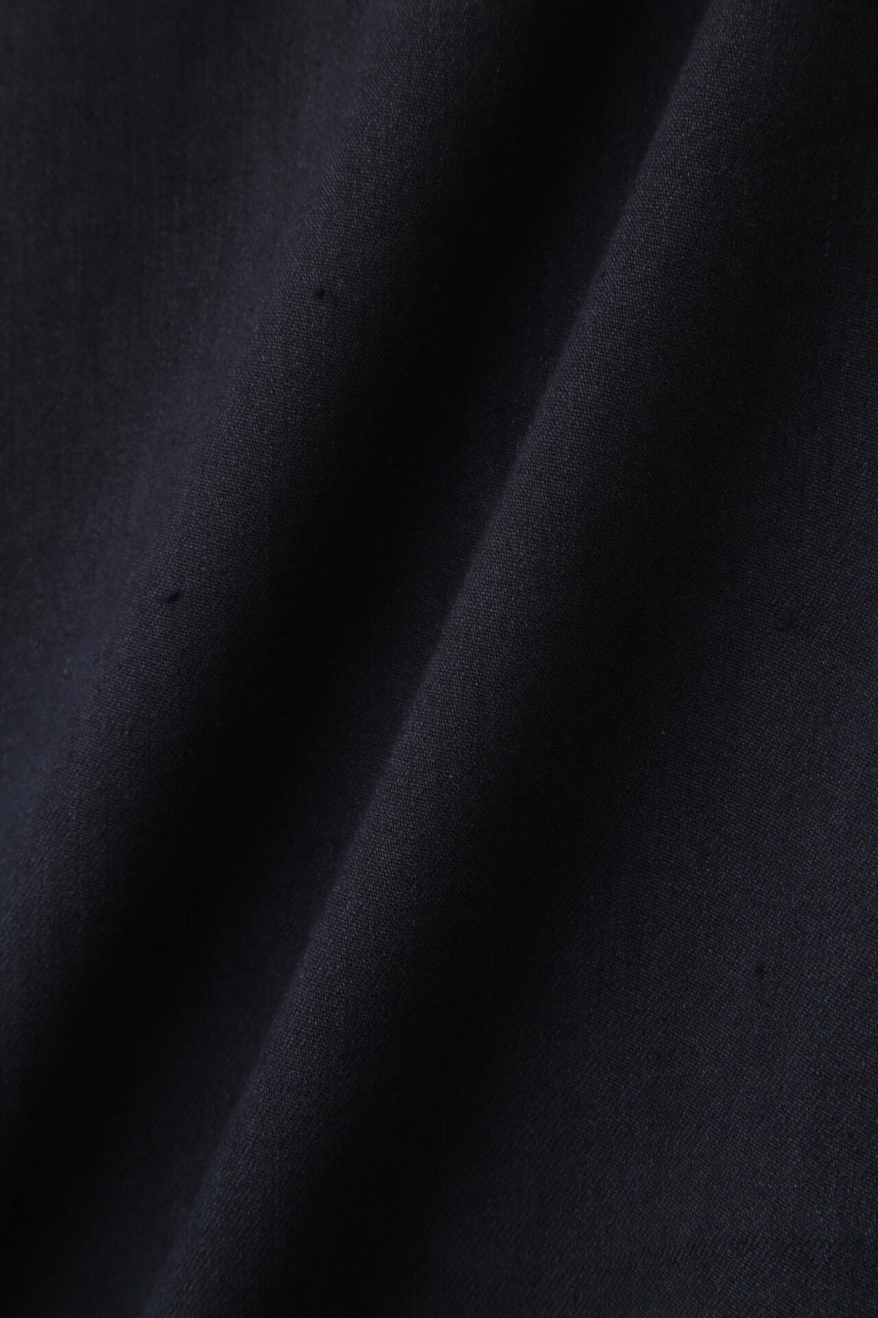 ウール麻ギャバパンツ