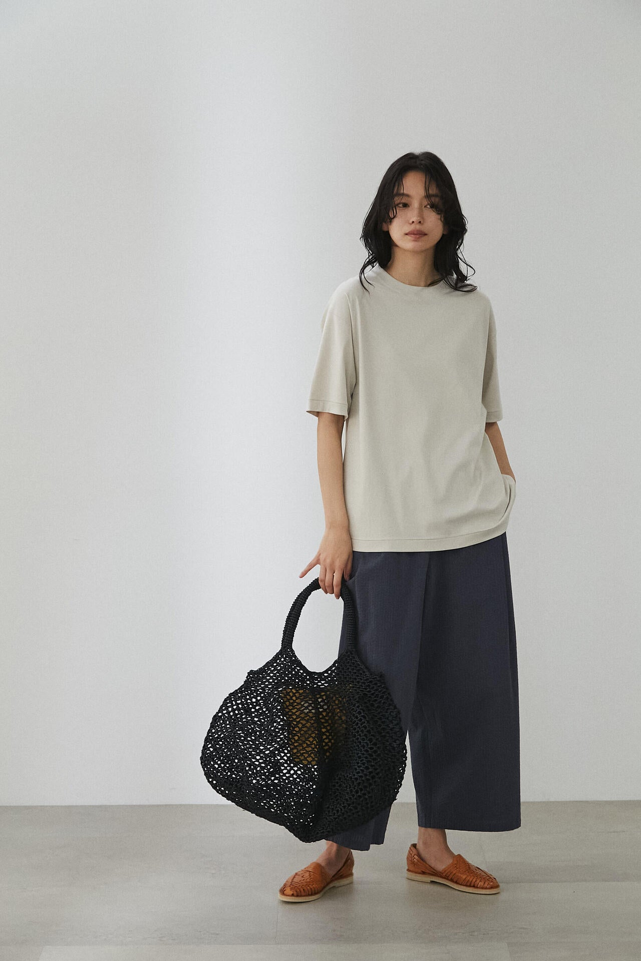【Gg】ゼロロックTシャツLサイズ