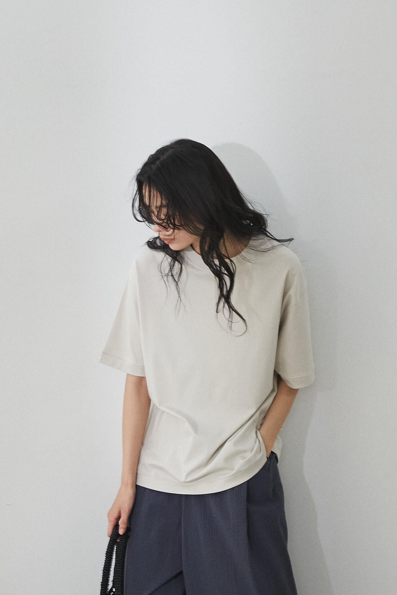 【Gg】ゼロロックTシャツLサイズ