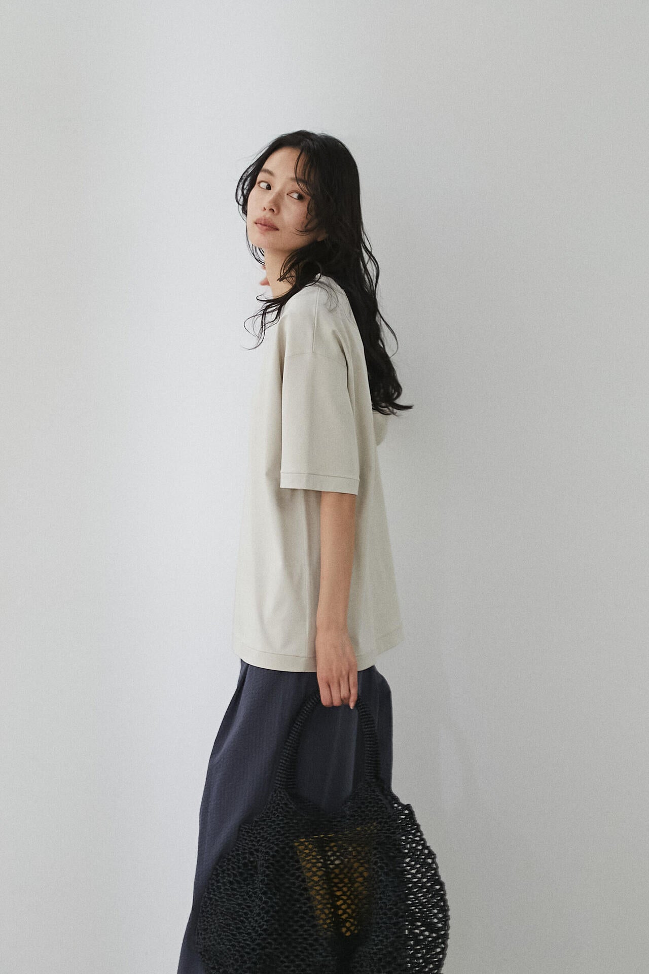 【Gg】ゼロロックTシャツLサイズ