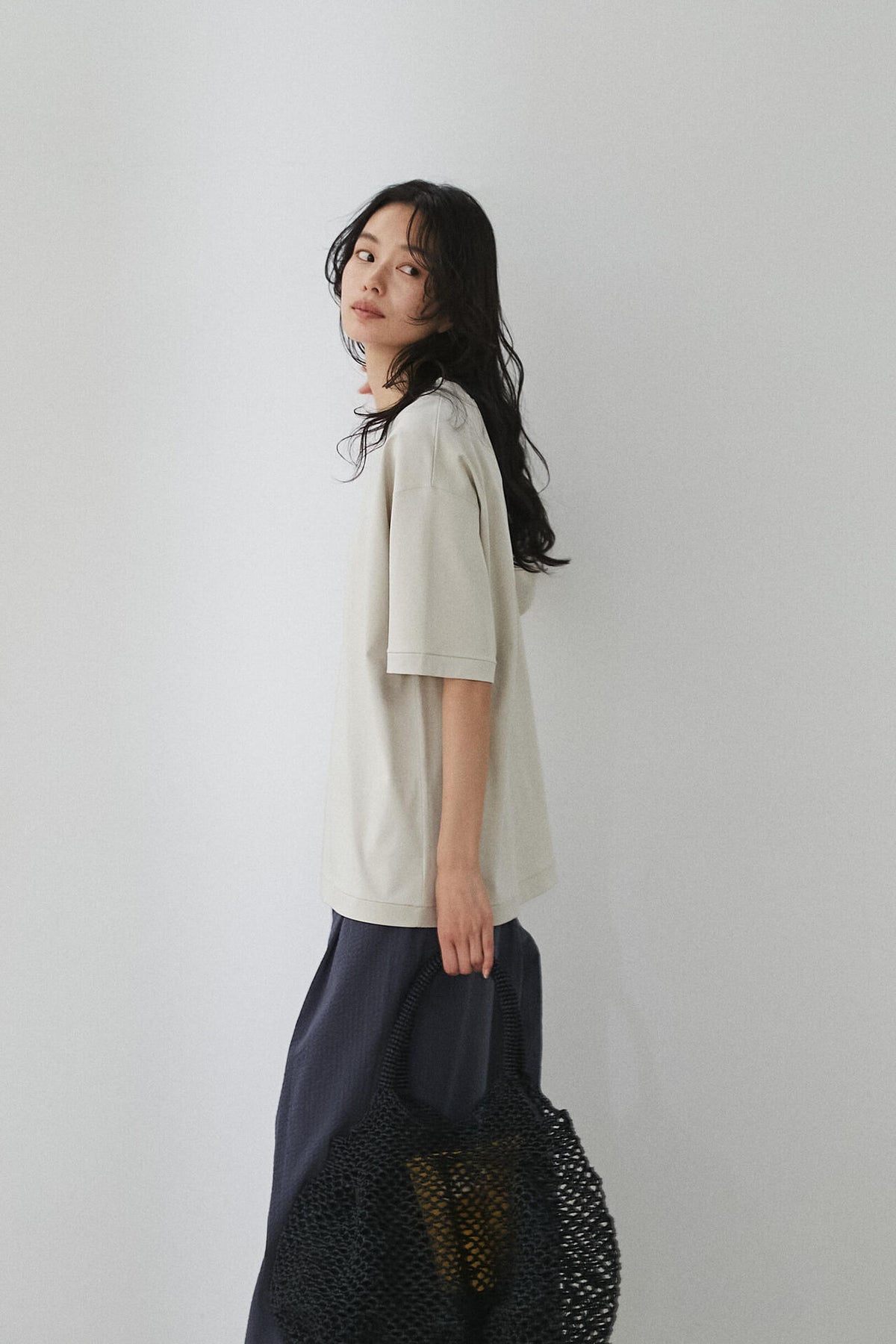 【Gg】ゼロロックTシャツLサイズ