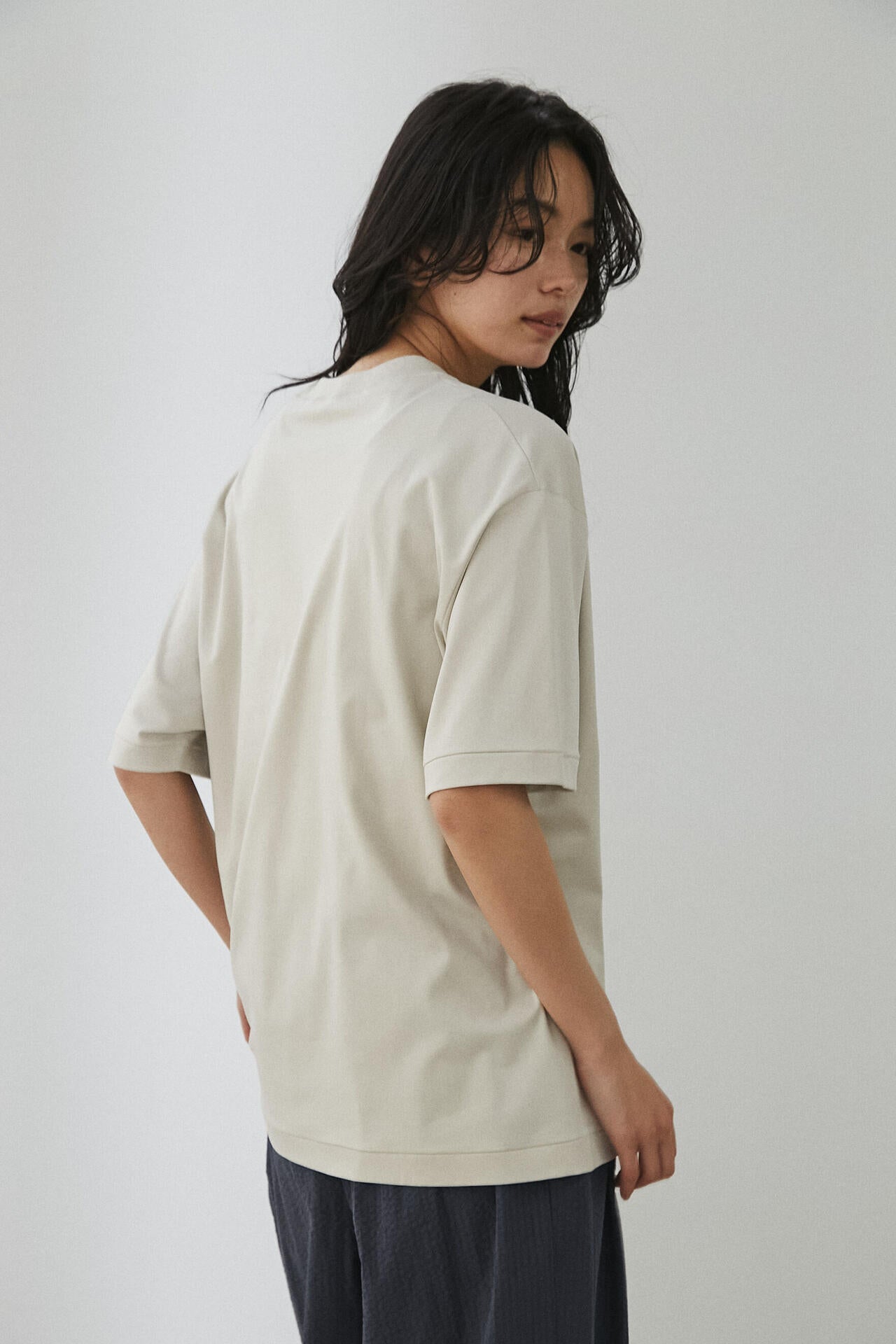 【Gg】ゼロロックTシャツLサイズ