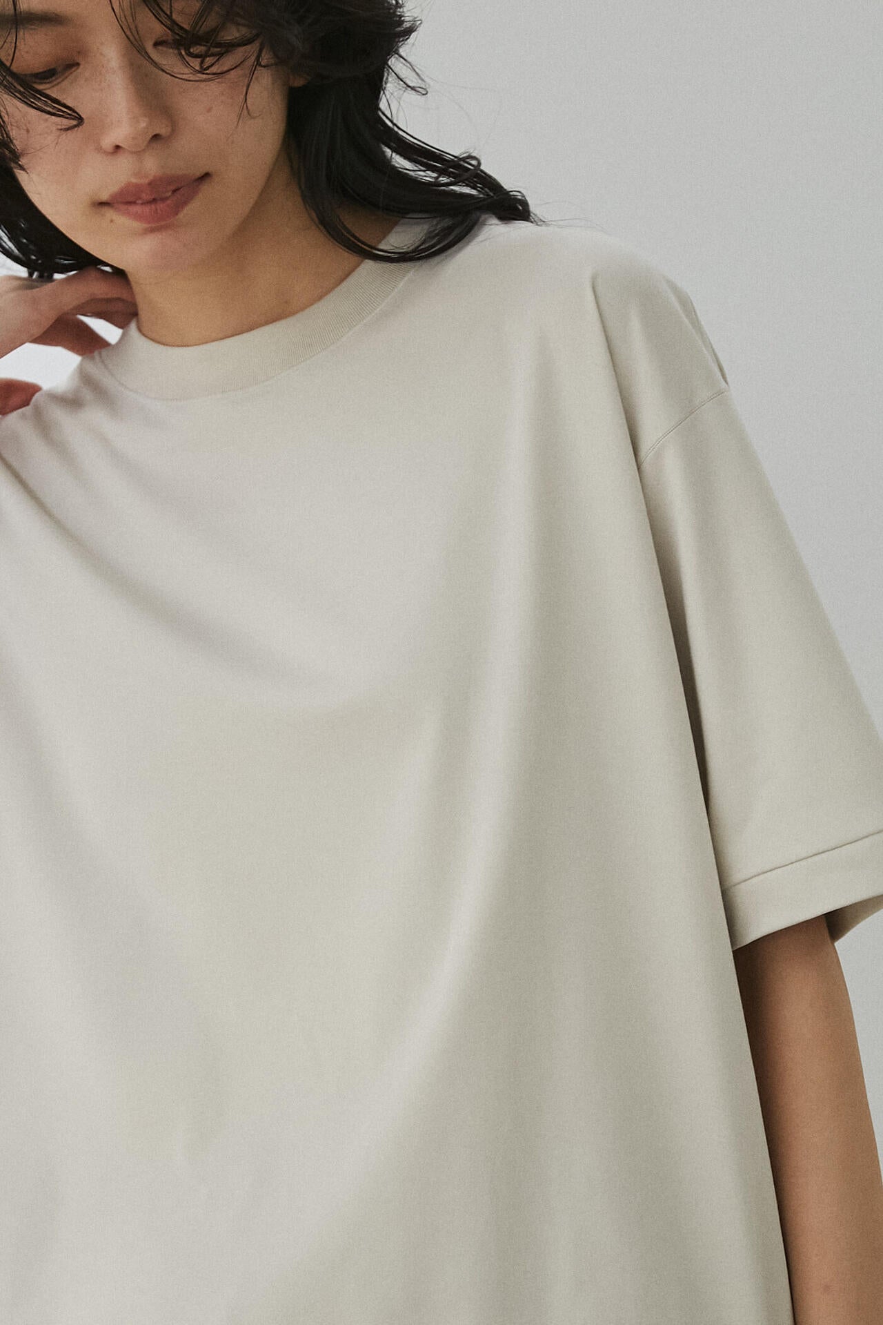 【Gg】ゼロロックTシャツLサイズ