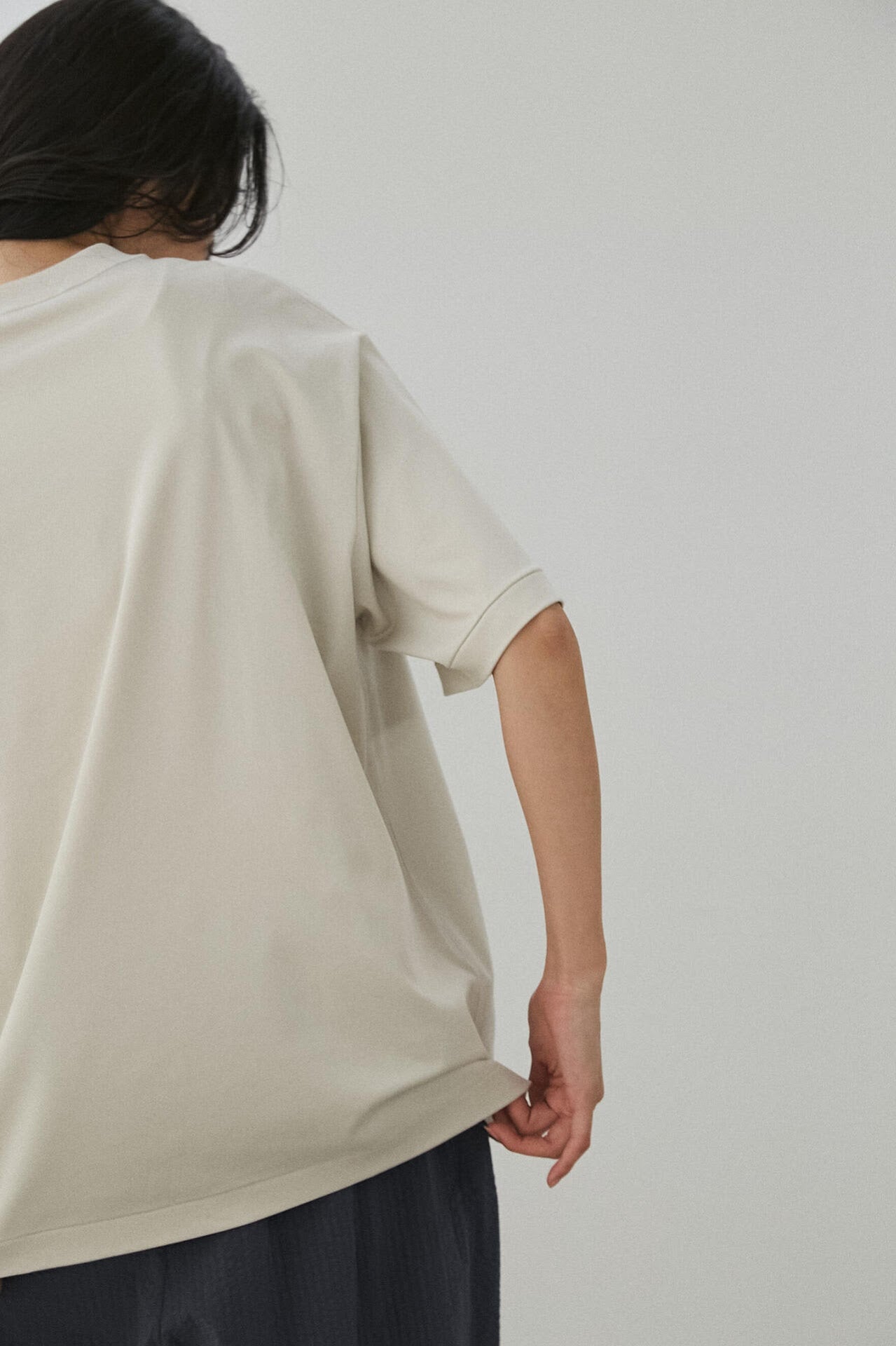 【Gg】ゼロロックTシャツLサイズ