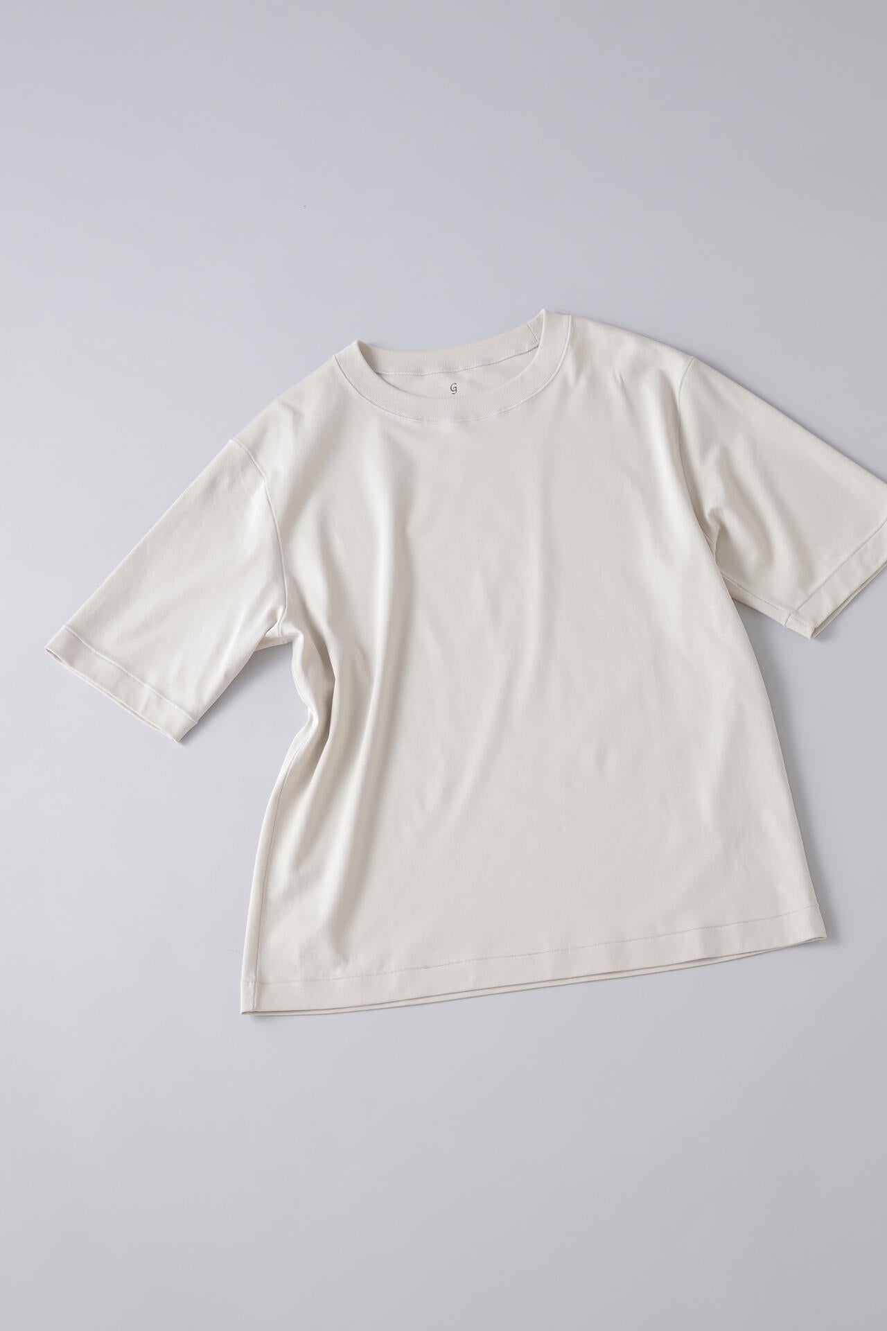 【Gg】ゼロロックTシャツLサイズ