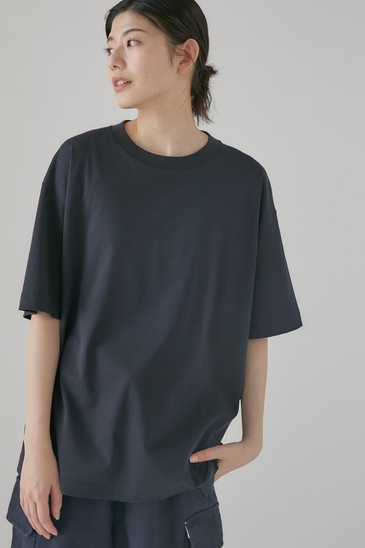 【Gg】ゼロロックTシャツLサイズ