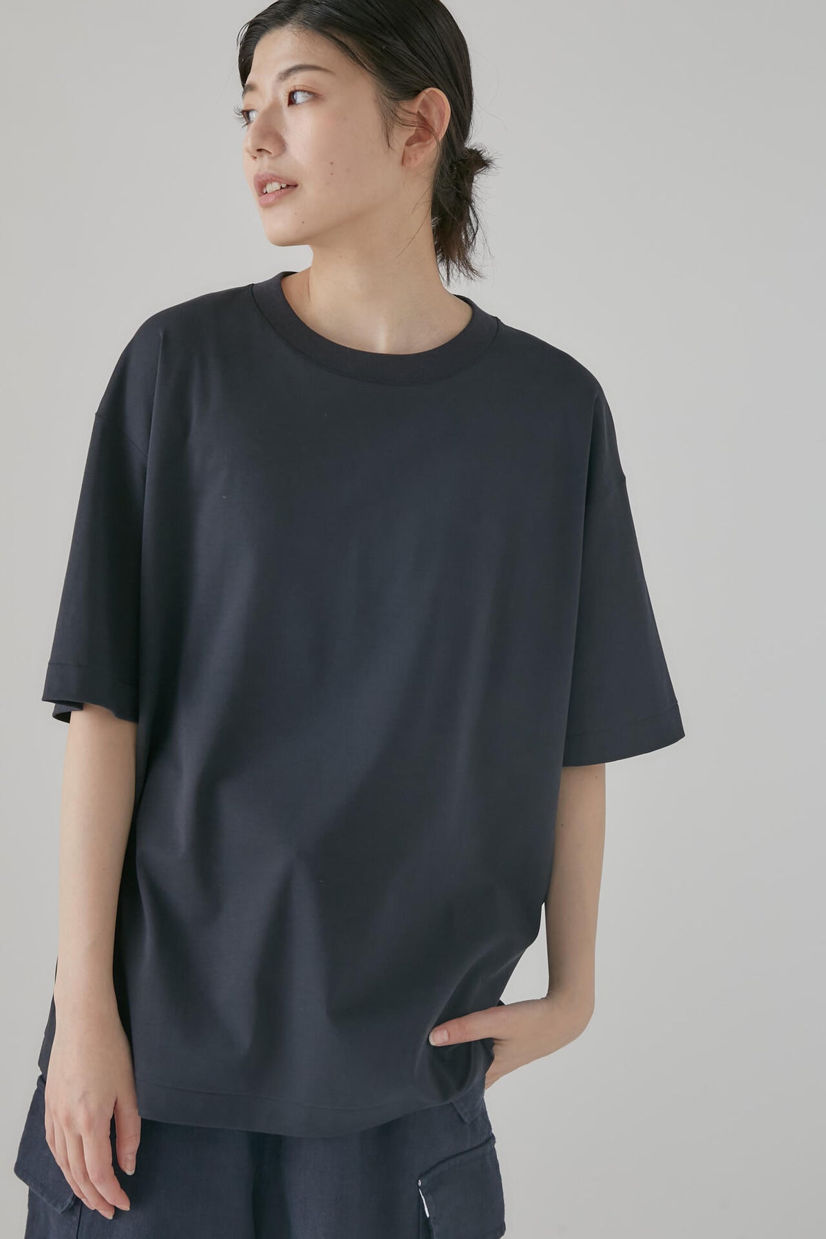 【Gg】ゼロロックTシャツLサイズ