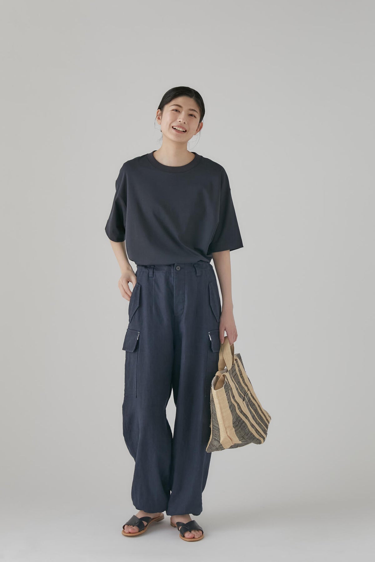 【Gg】ゼロロックTシャツLサイズ