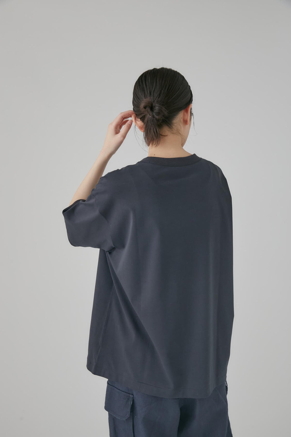 【Gg】ゼロロックTシャツLサイズ