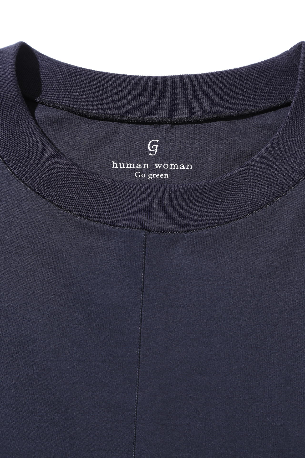 【Gg】ゼロロックビックシルエットTシャツ