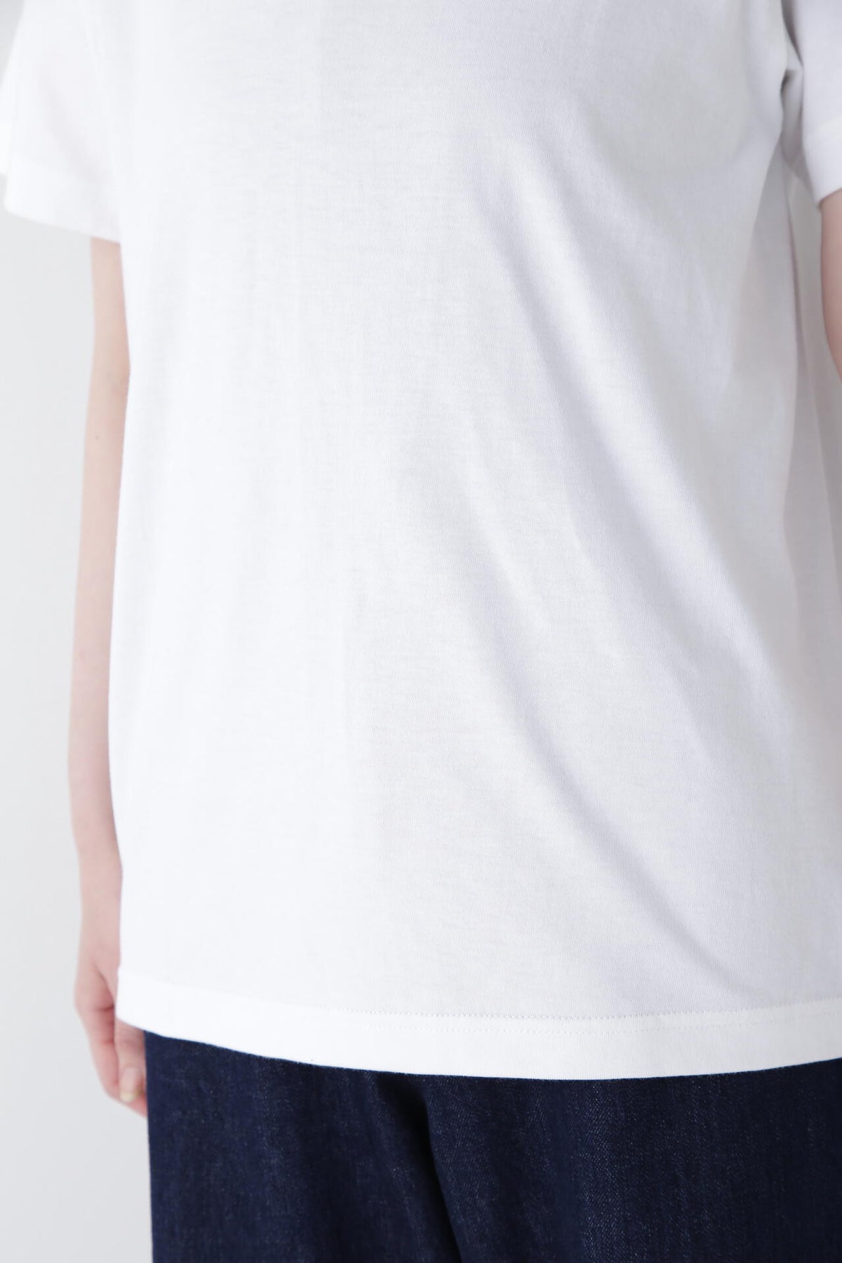 【GREENSTAMPS C&G】CORPORATE S/S TEE