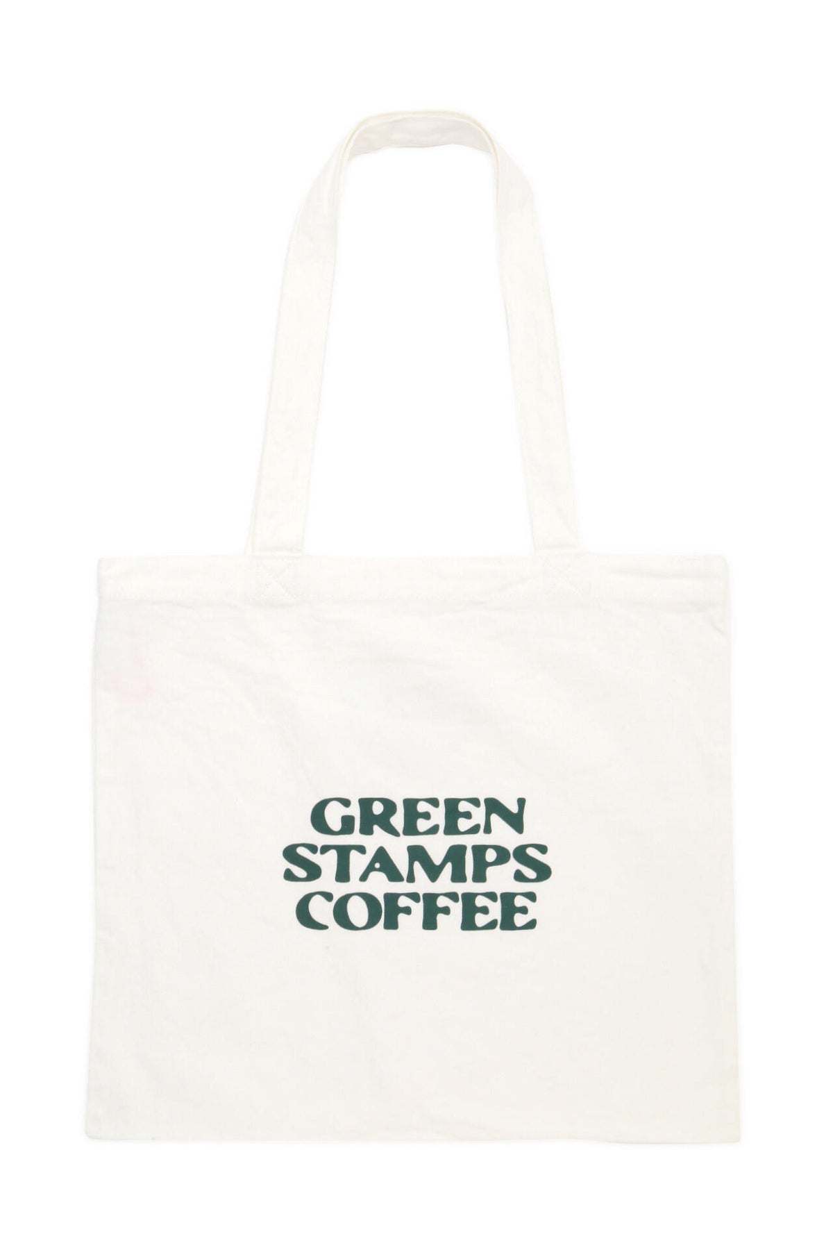 【GREENSTAMPS C&G】ORIGINAL TOTE