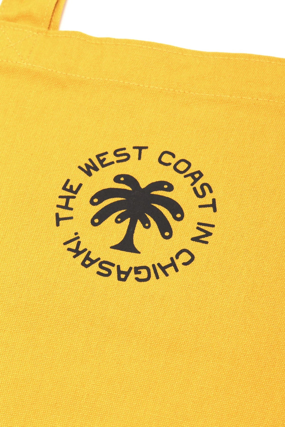 【GREENSTAMPS C&G】ORIGINAL TOTE