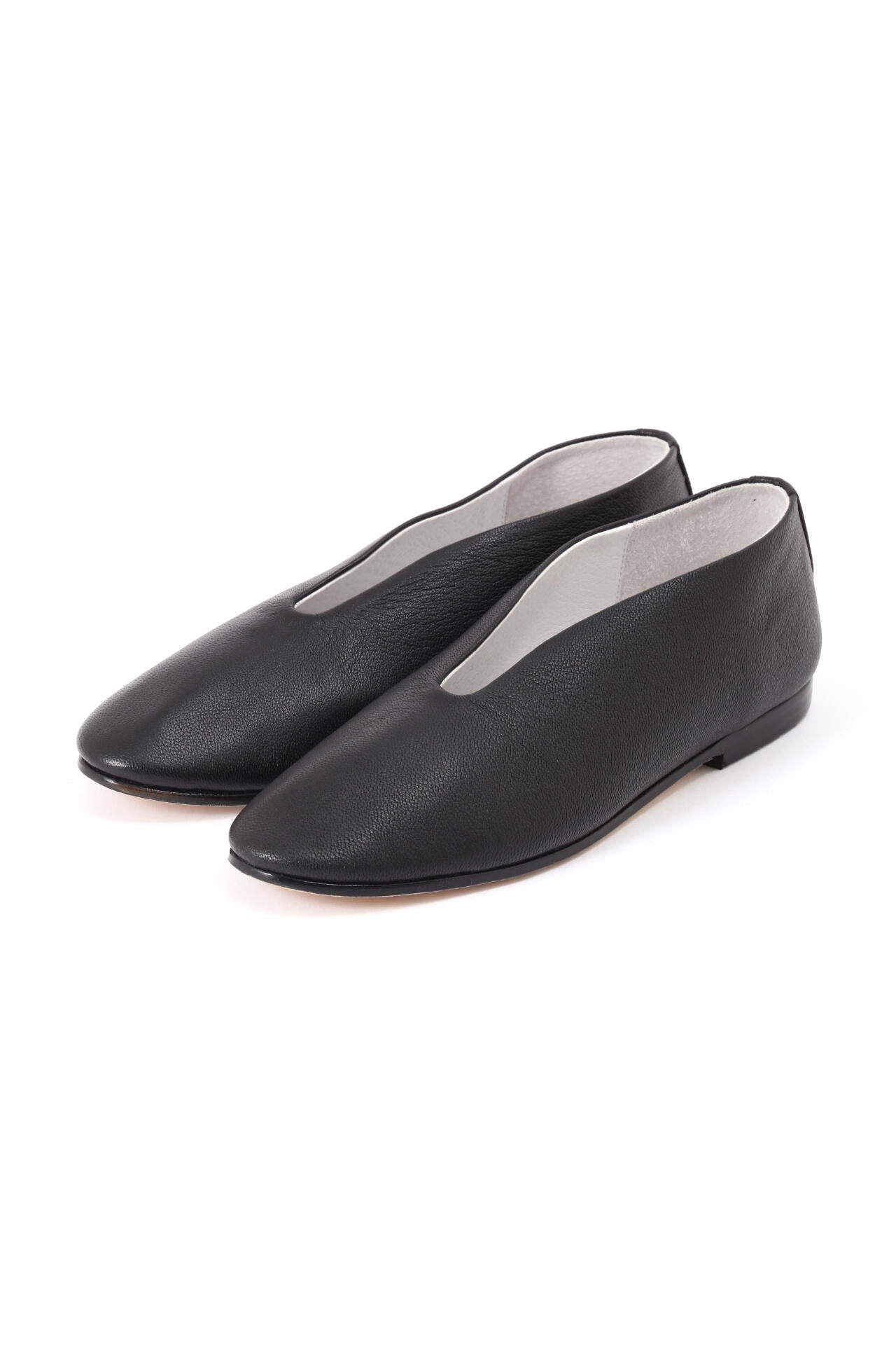 【WEB限定カラー】【SUI】V-Balletシューズ