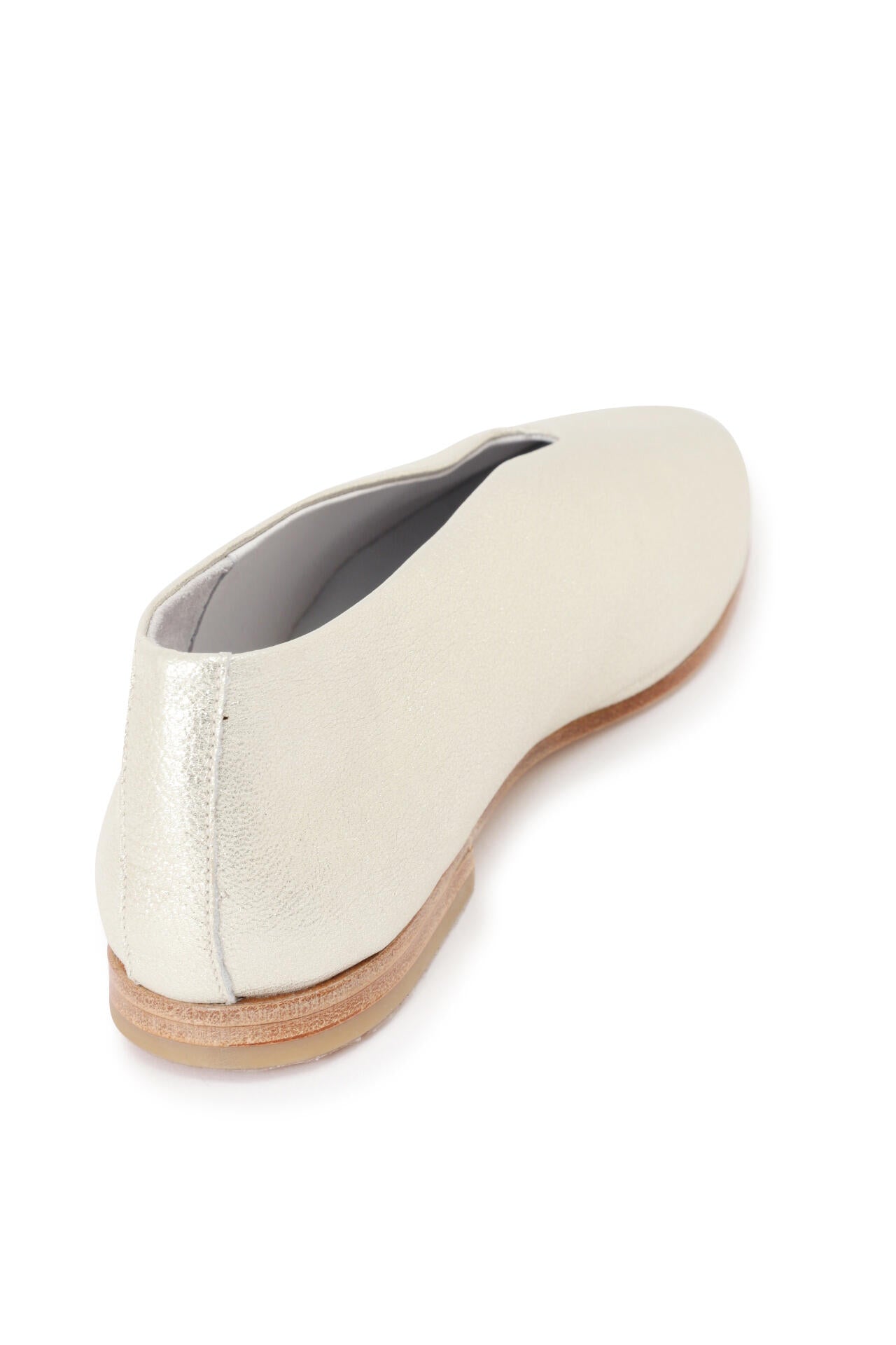 【WEB限定カラー】【SUI】V-Balletシューズ