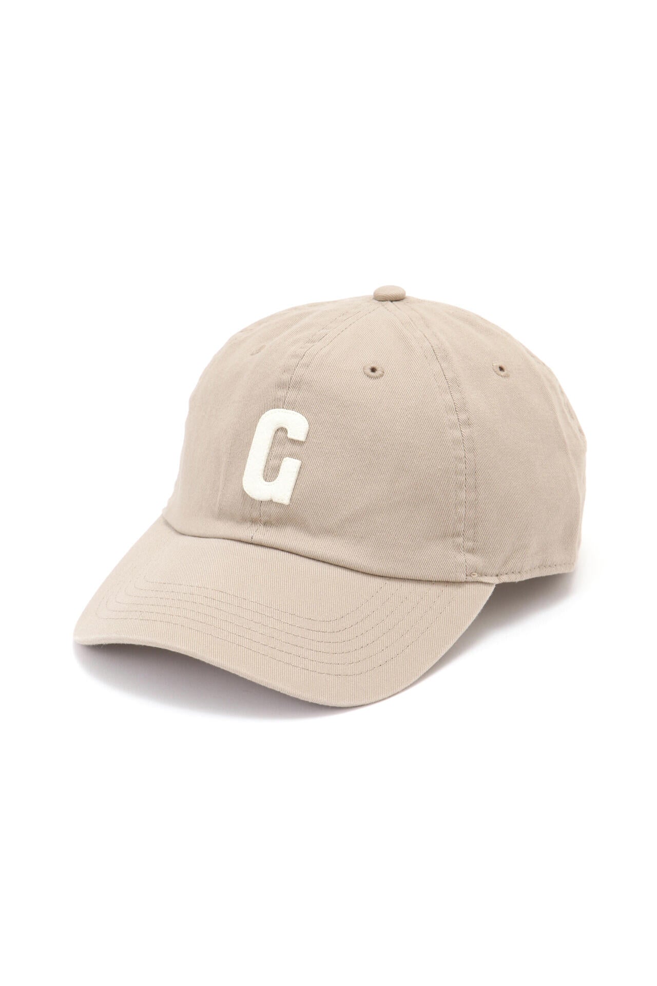 【GREENSTAMPS C&G】CORPORATE CAP