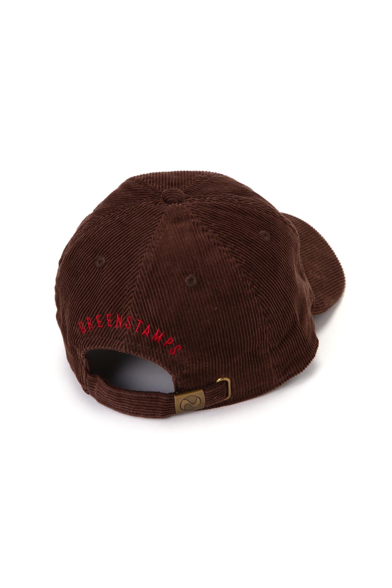 【GREENSTAMPS C&G】CORPORATE CAP