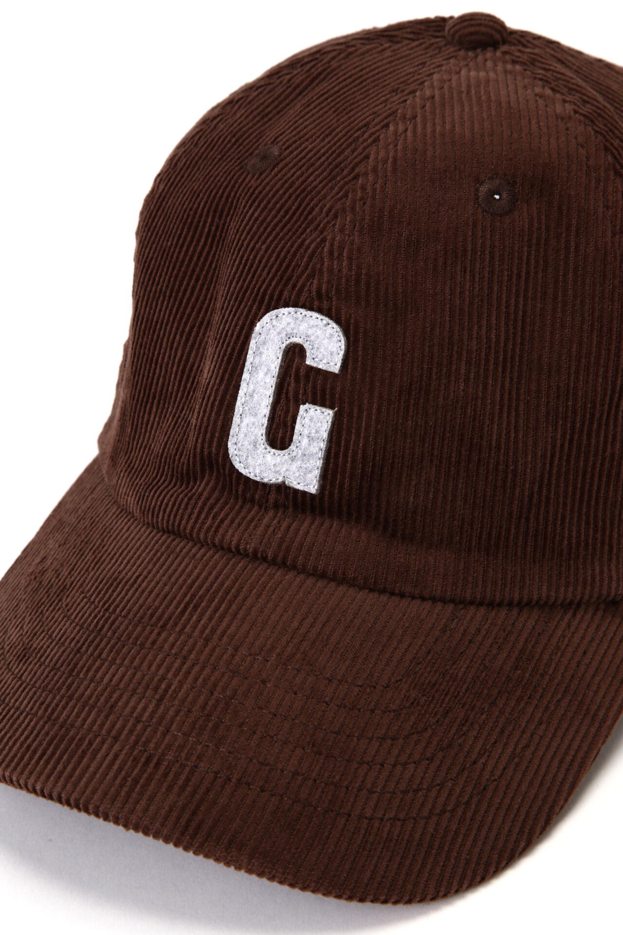 【GREENSTAMPS C&G】CORPORATE CAP