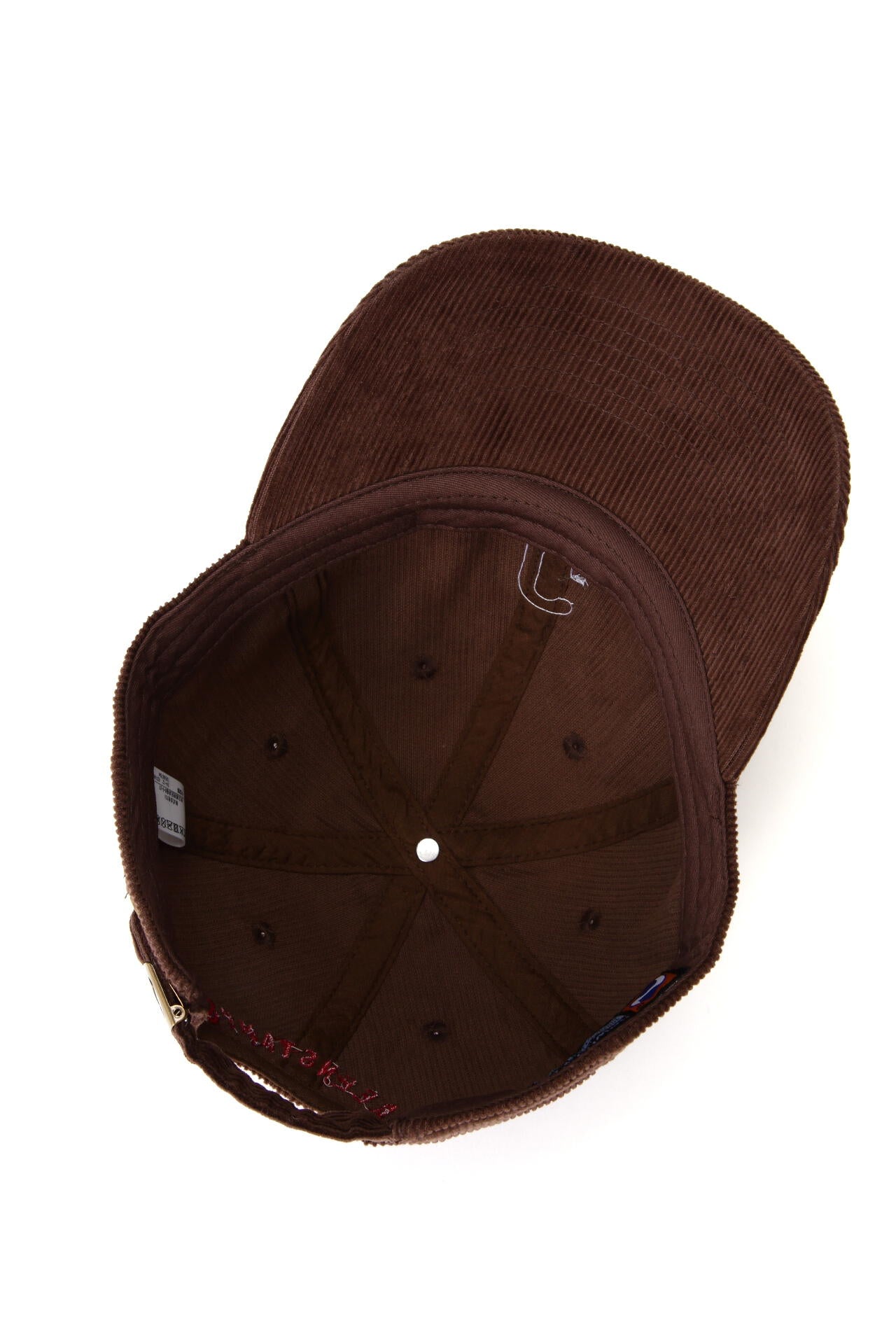 【GREENSTAMPS C&G】CORPORATE CAP