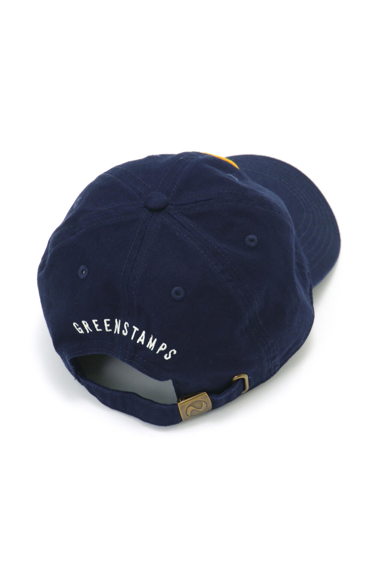 【GREENSTAMPS C&G】CORPORATE CAP