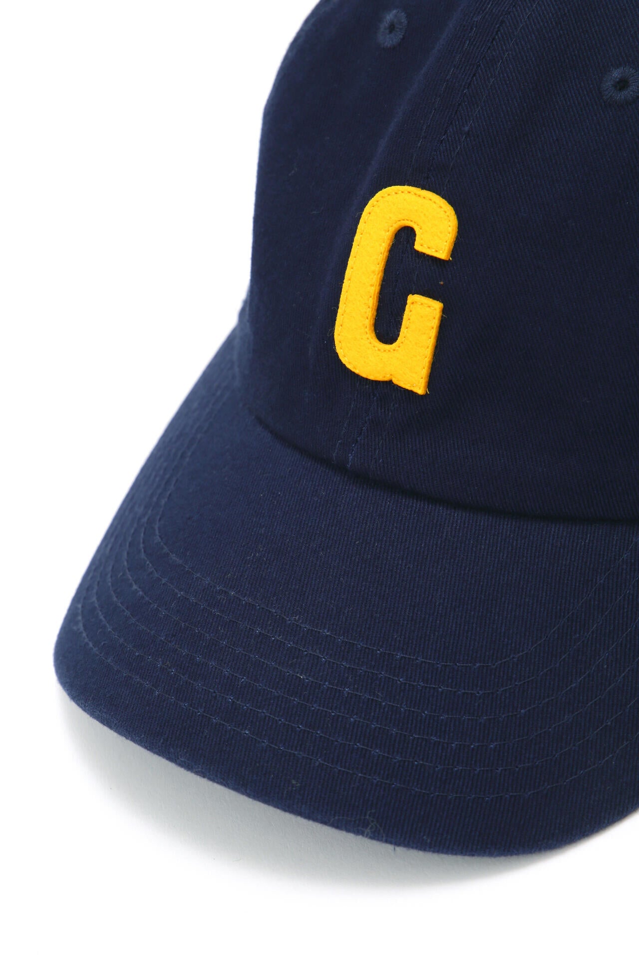 【GREENSTAMPS C&G】CORPORATE CAP