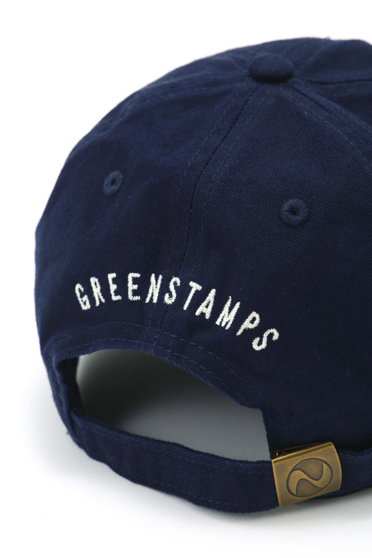 【GREENSTAMPS C&G】CORPORATE CAP