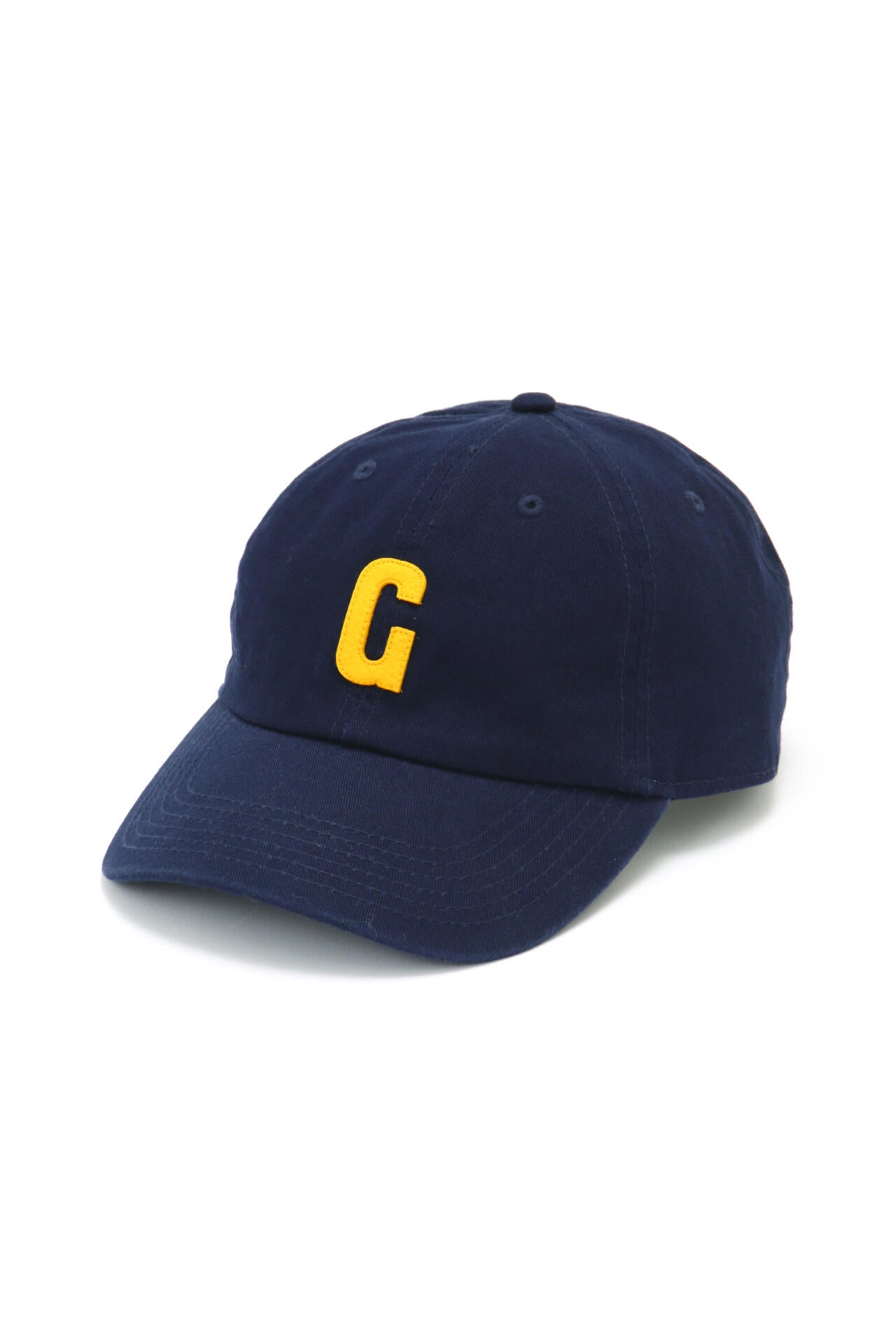 【GREENSTAMPS C&G】CORPORATE CAP
