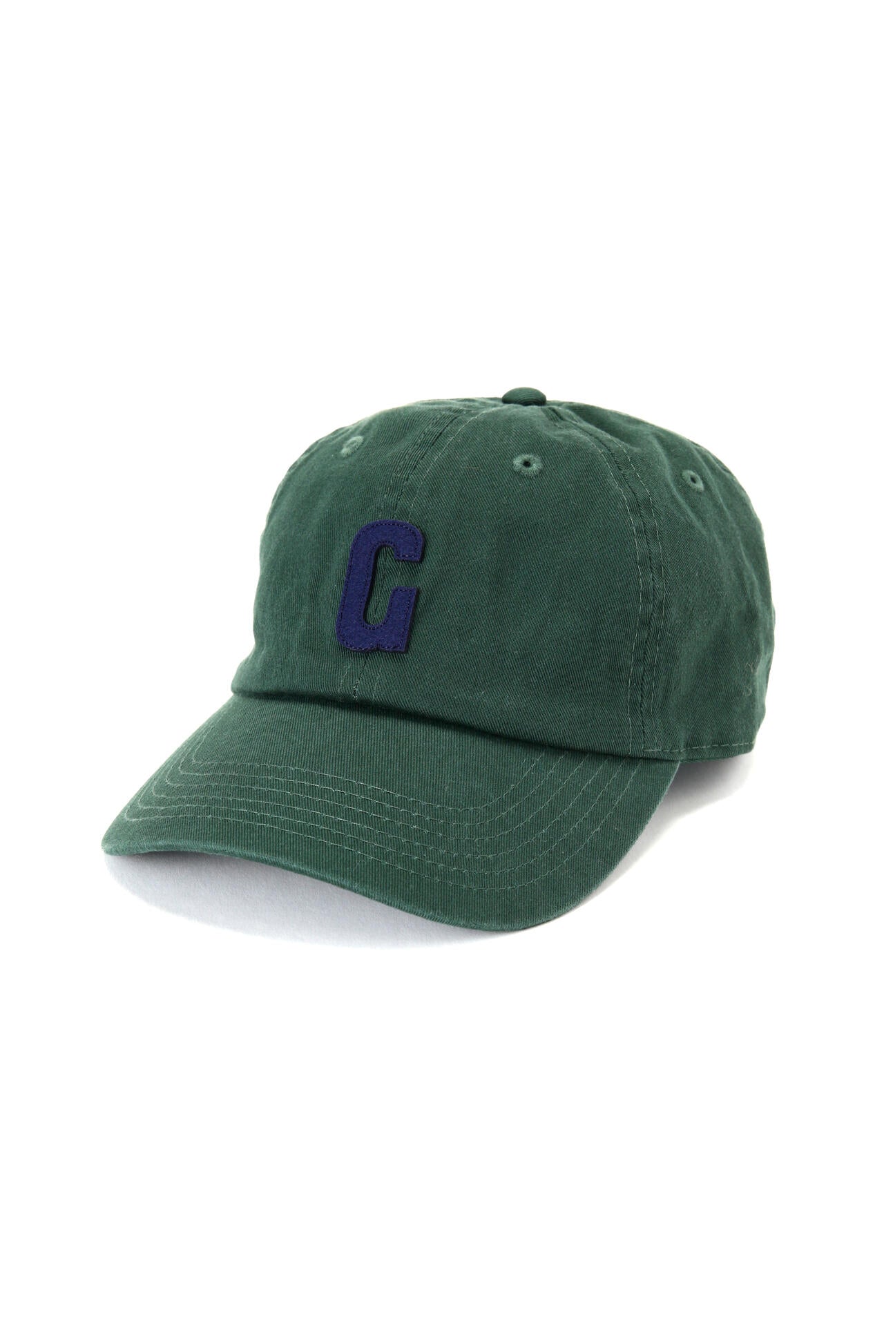【GREENSTAMPS C&G】CORPORATE CAP