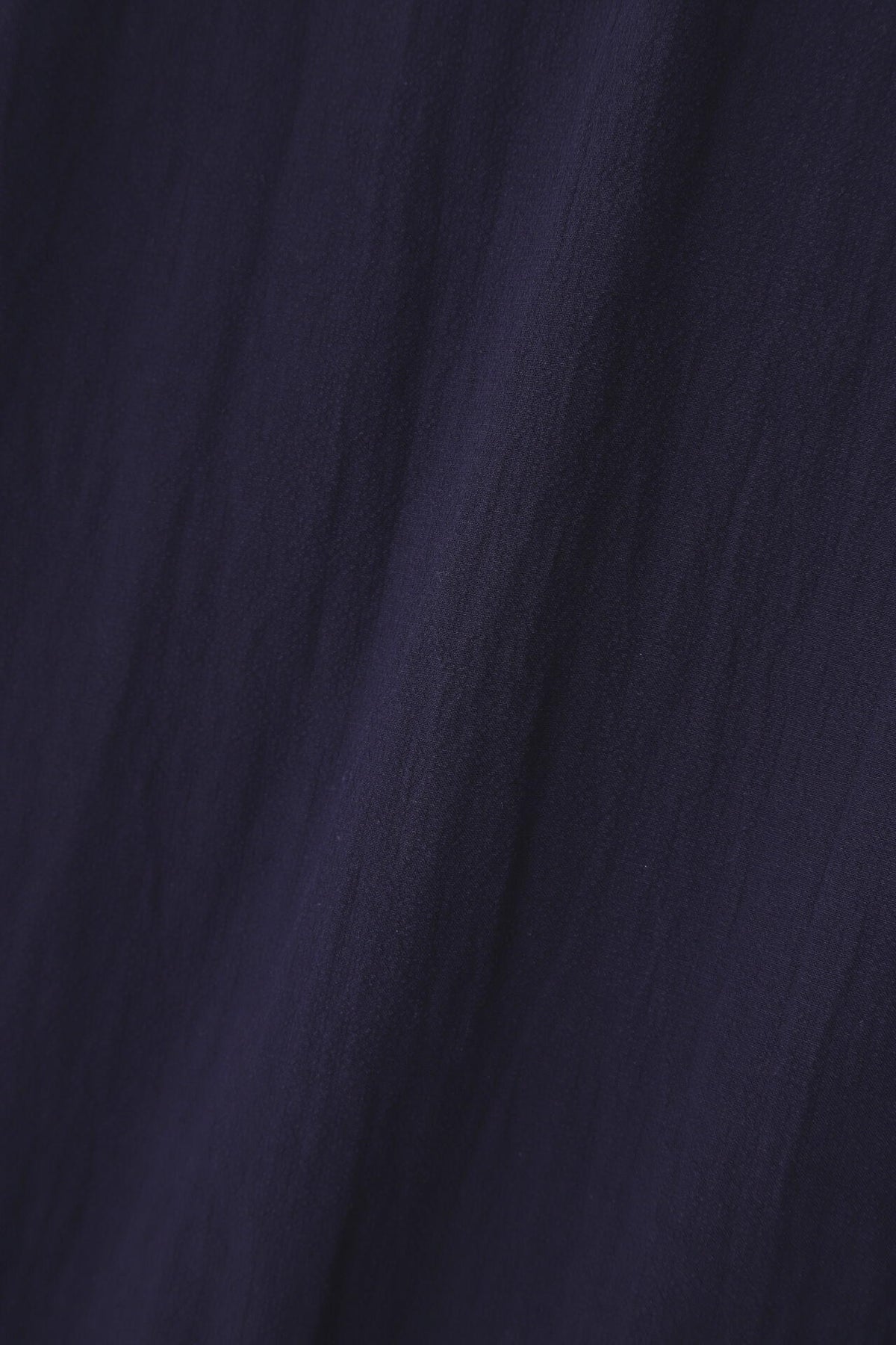 【WEB限定】【NATIC】スモールウェーブボイルブラウス