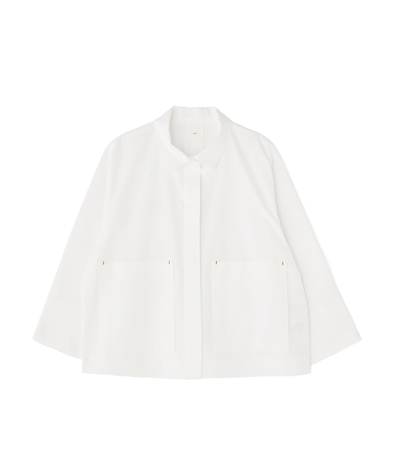 ひろみん様　〜専用〜 ボックスシルエットシャツ | human woman（ヒューマンウーマン