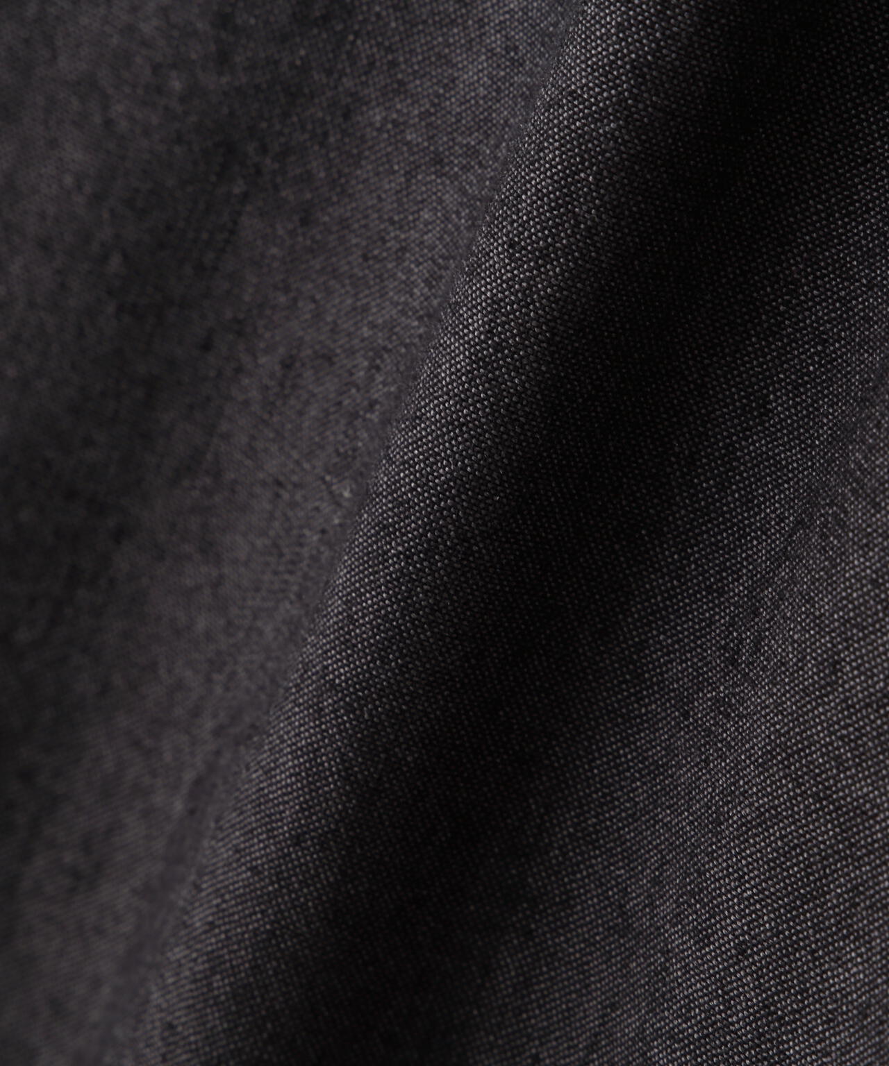 コットンポリレーヨンリネンマリンパンツ